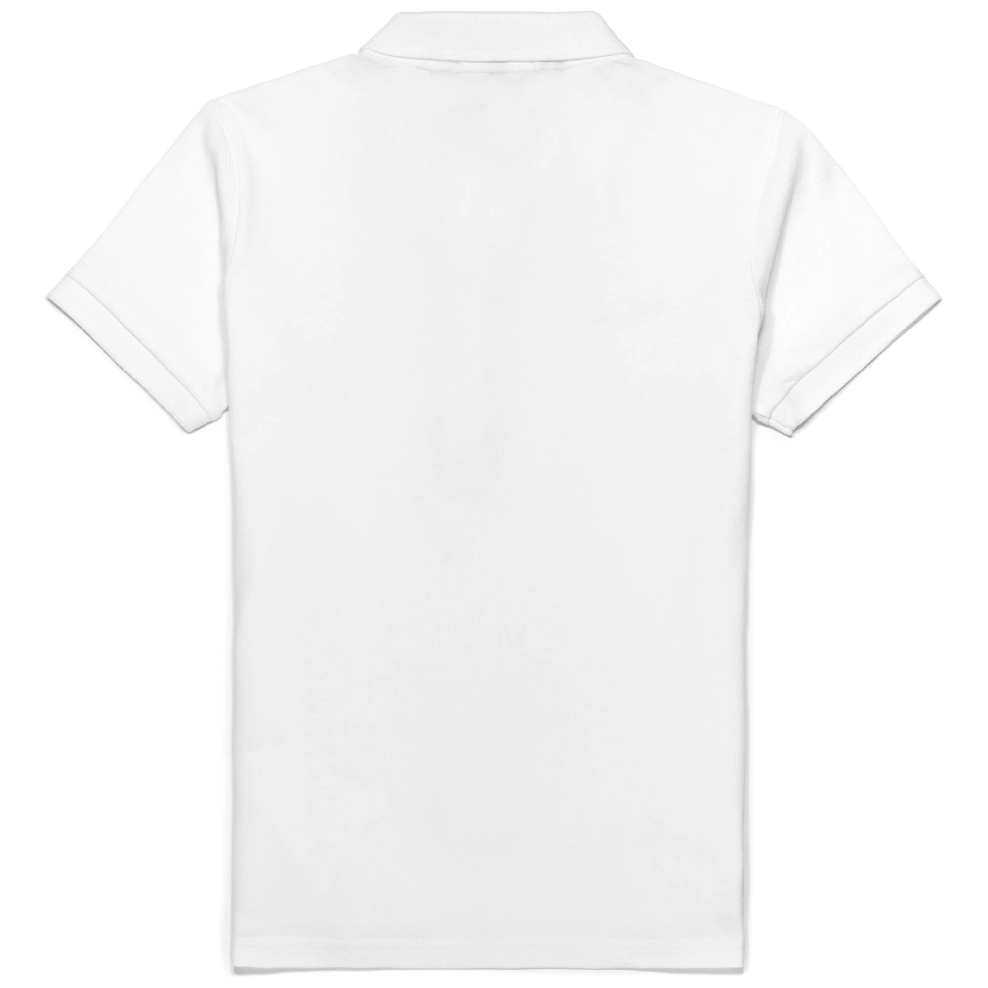 ALIETA - La polo Robe di Kappa - Polo - Woman - WHITE - Image 2