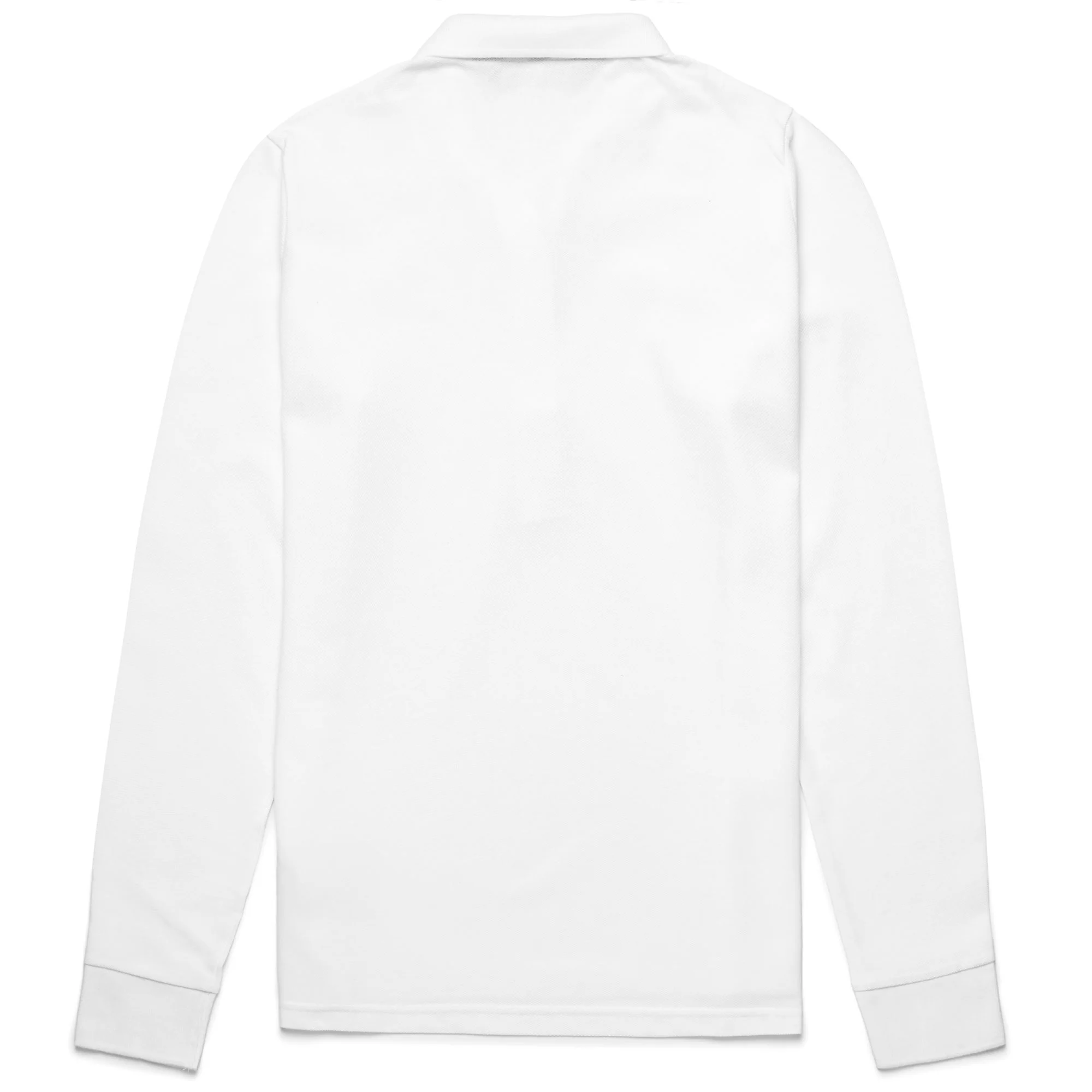 LAYA - La polo Robe di Kappa - Polo - Woman - WHITE