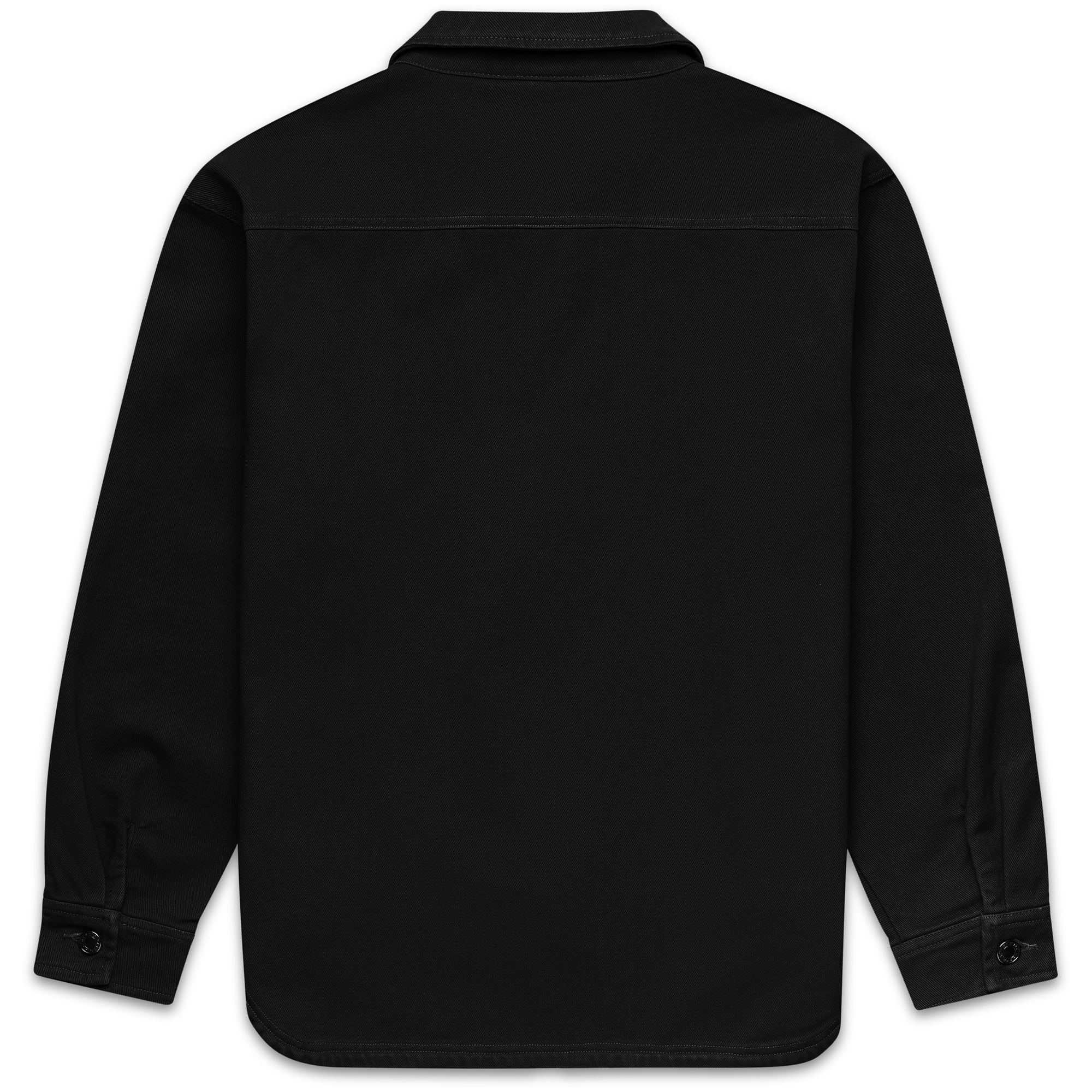 ONYDE - Overshirts - Overshirts - Man - Black