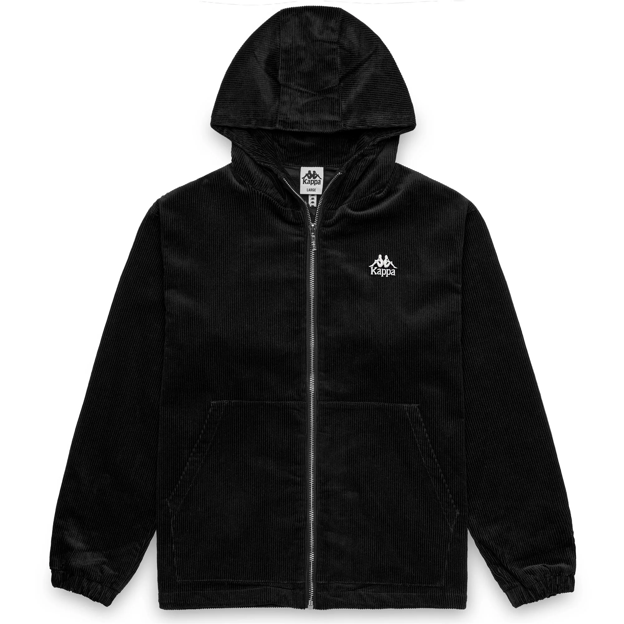 OPIMIA - Overshirts - Overshirts - Man - Black-White
