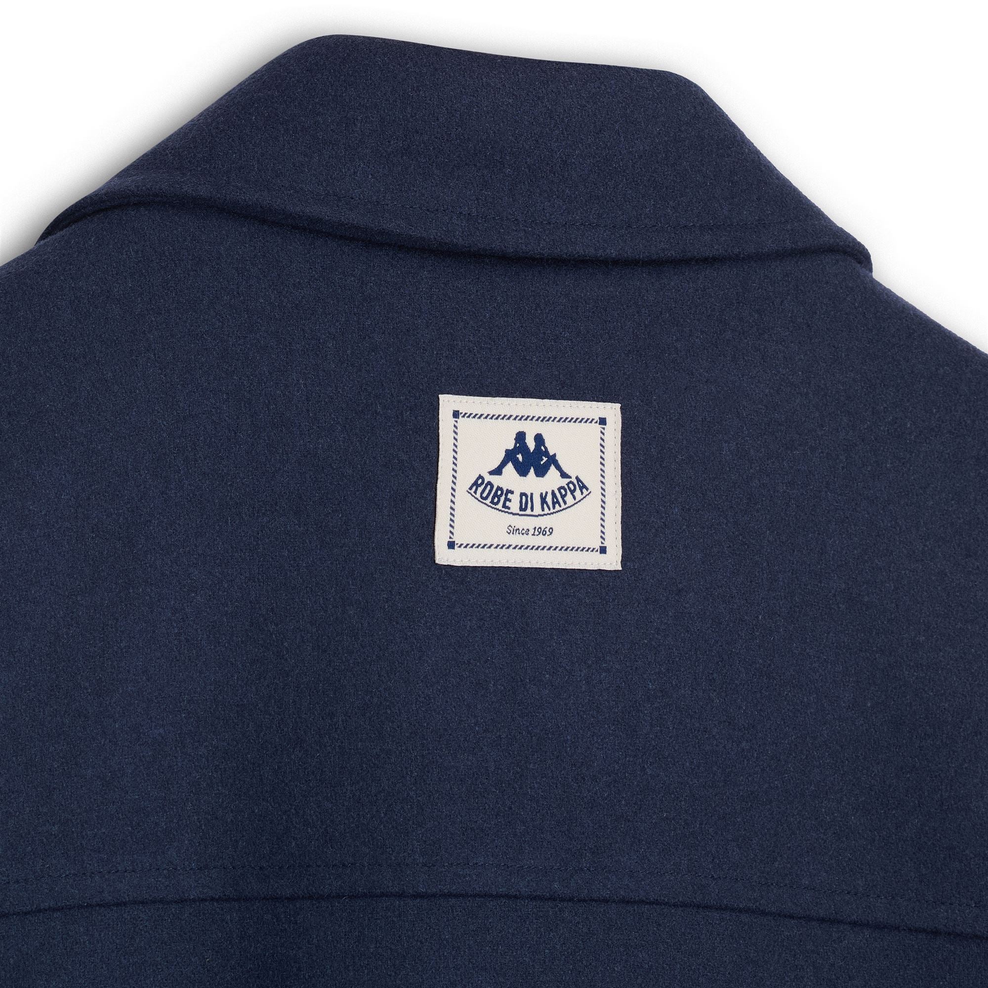 JORI - OVERSHIRT - OVERSHIRTS - Man - BLUE IRIS - Image 3