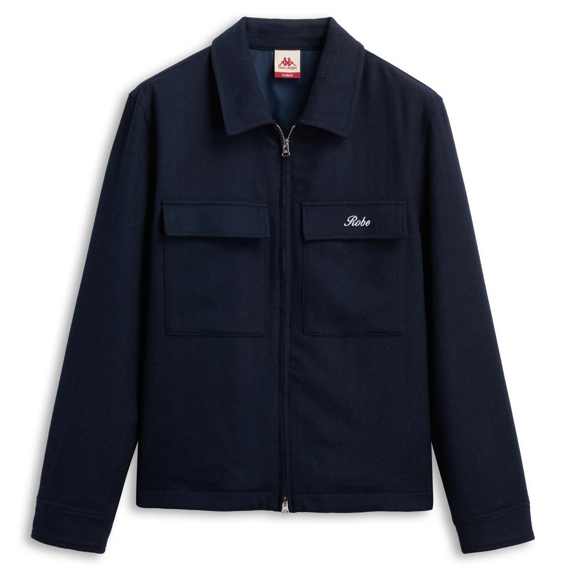 ROBE GIOVANI BOMAKO - OVERSHIRT - OVERSHIRTS - Man - BLUE MARINE