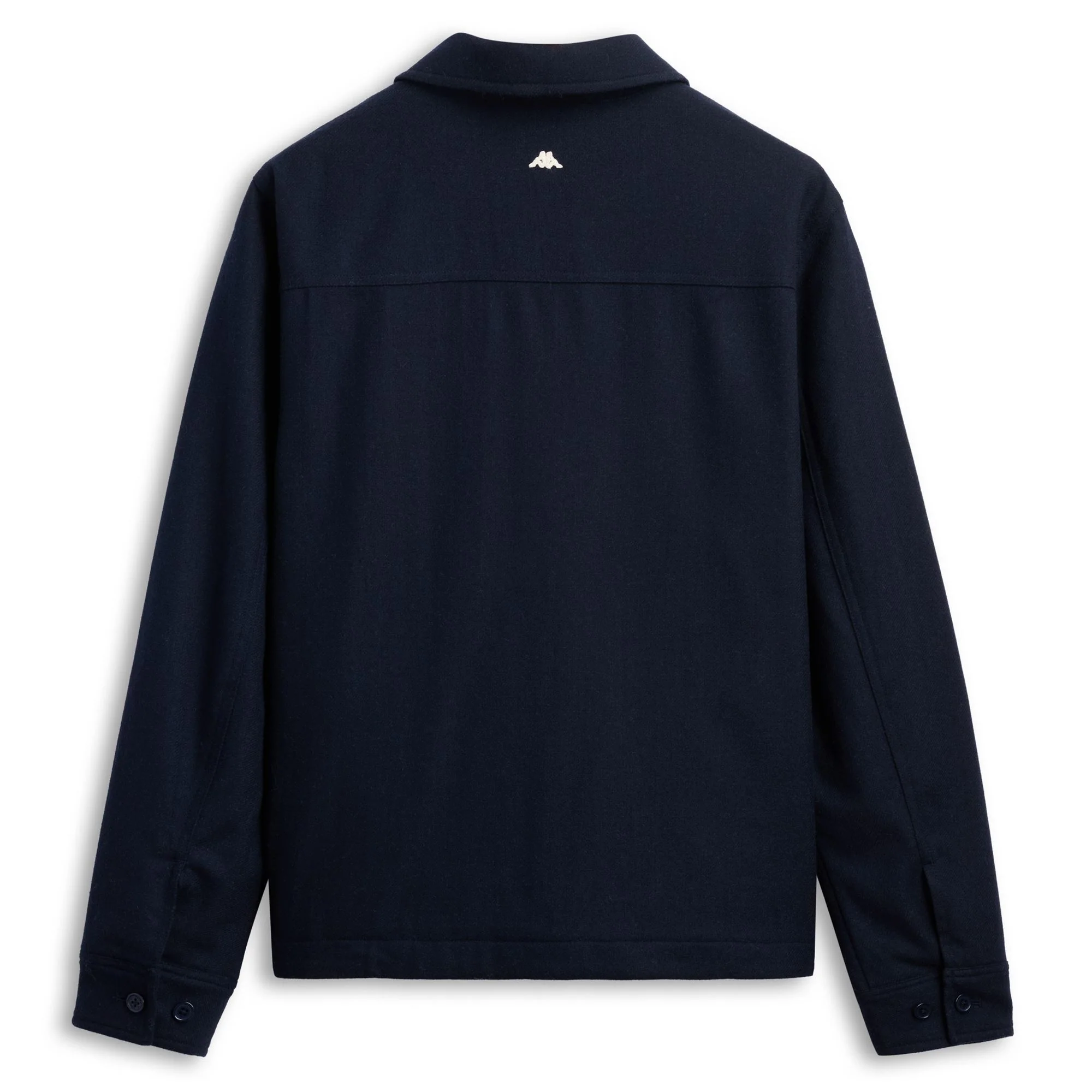 ROBE GIOVANI BOMAKO - OVERSHIRT - OVERSHIRTS - Man - BLUE MARINE - Image 2
