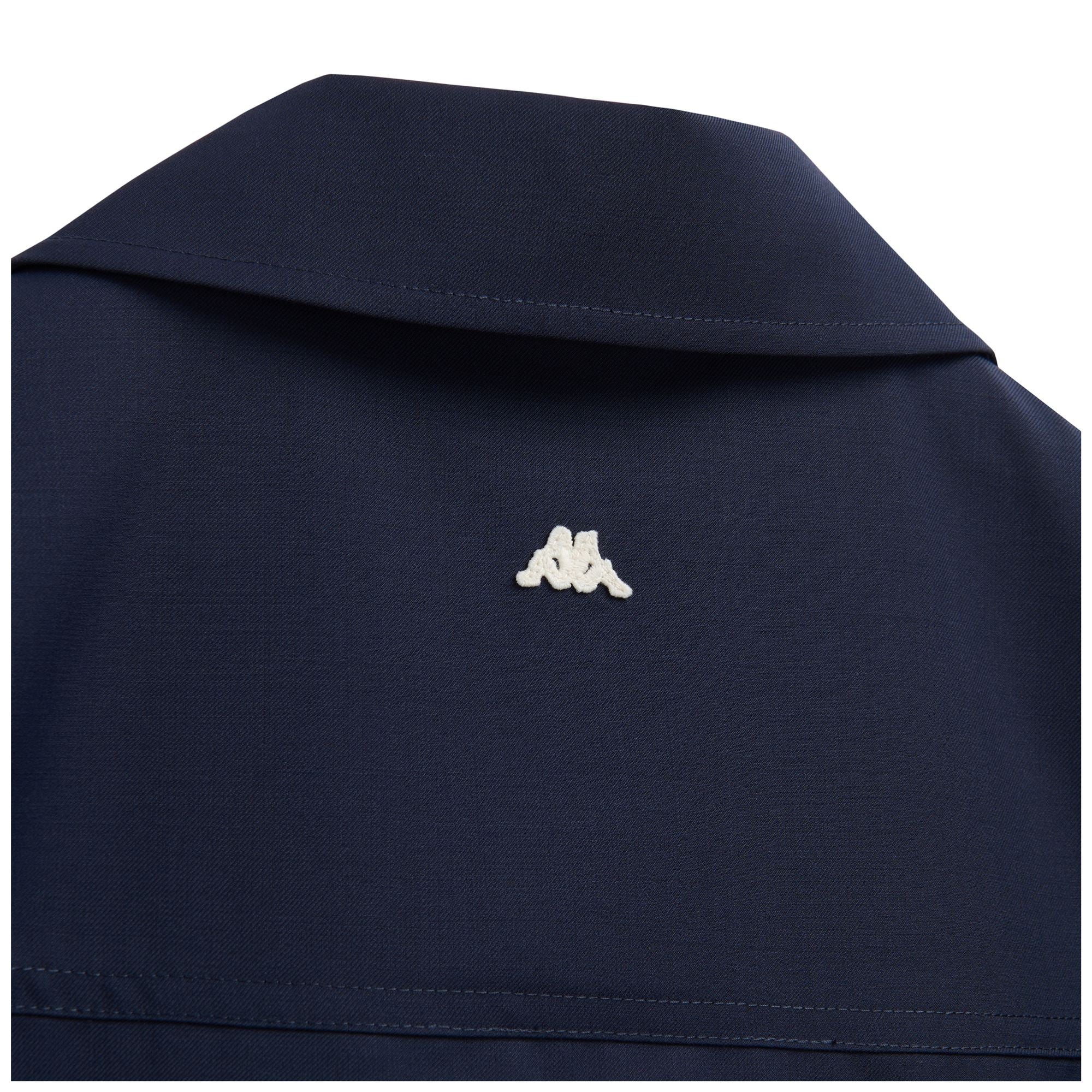 ROBE GIOVANI GRIDD - OVERSHIRT - OVERSHIRTS - Man - BLUE MARINE