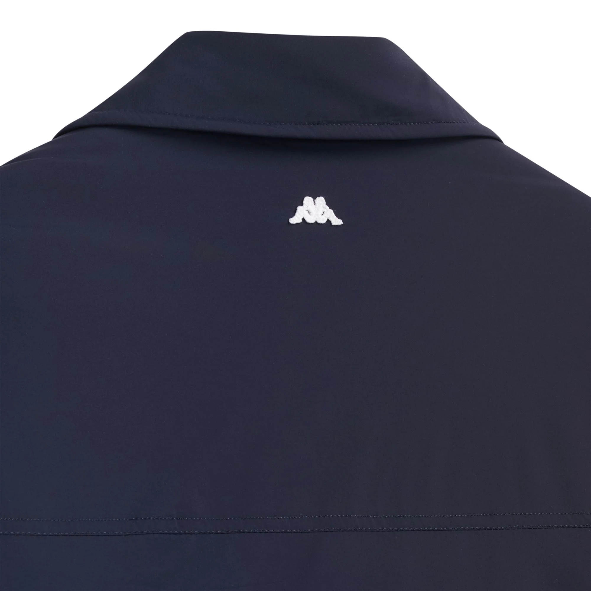 ROBE GIOVANI  MAPUTO - OVERSHIRT - OVERSHIRTS - Man - BLUE MARINE - Image 3