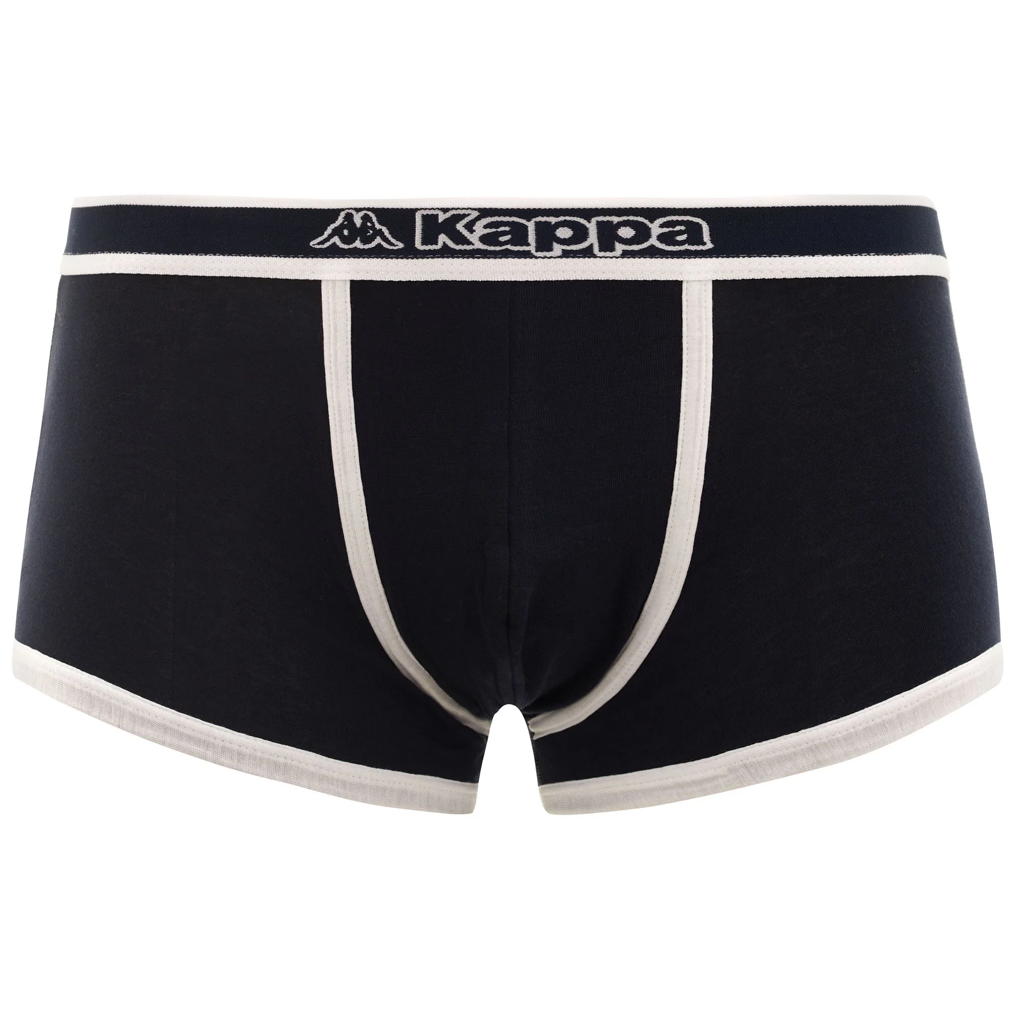 K1231 - Panties - Boxer - Man - BLUE DRESS