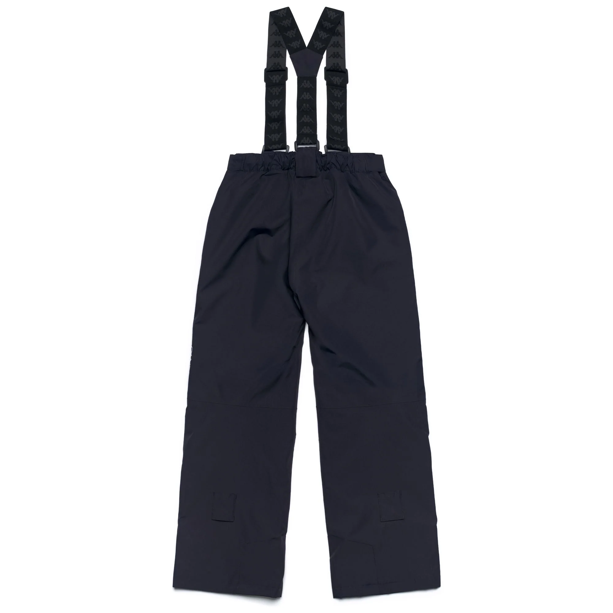 8CENTO 889 YOUTH - Pants - Sport Trousers - Unisex - BLUE BARITONE