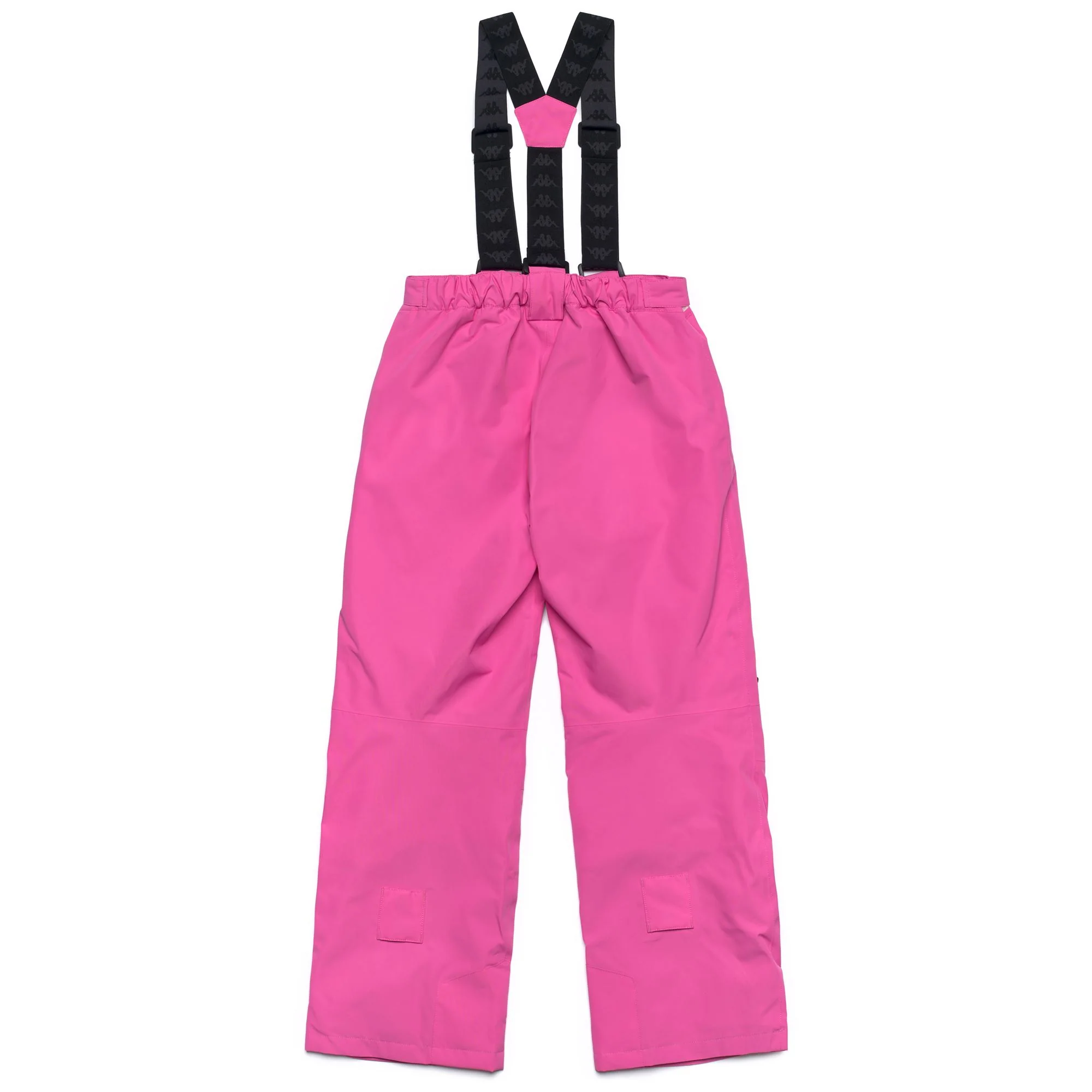 8CENTO  889 YOUTH - Pants - Sport Trousers - Unisex - FUCHSIA LT