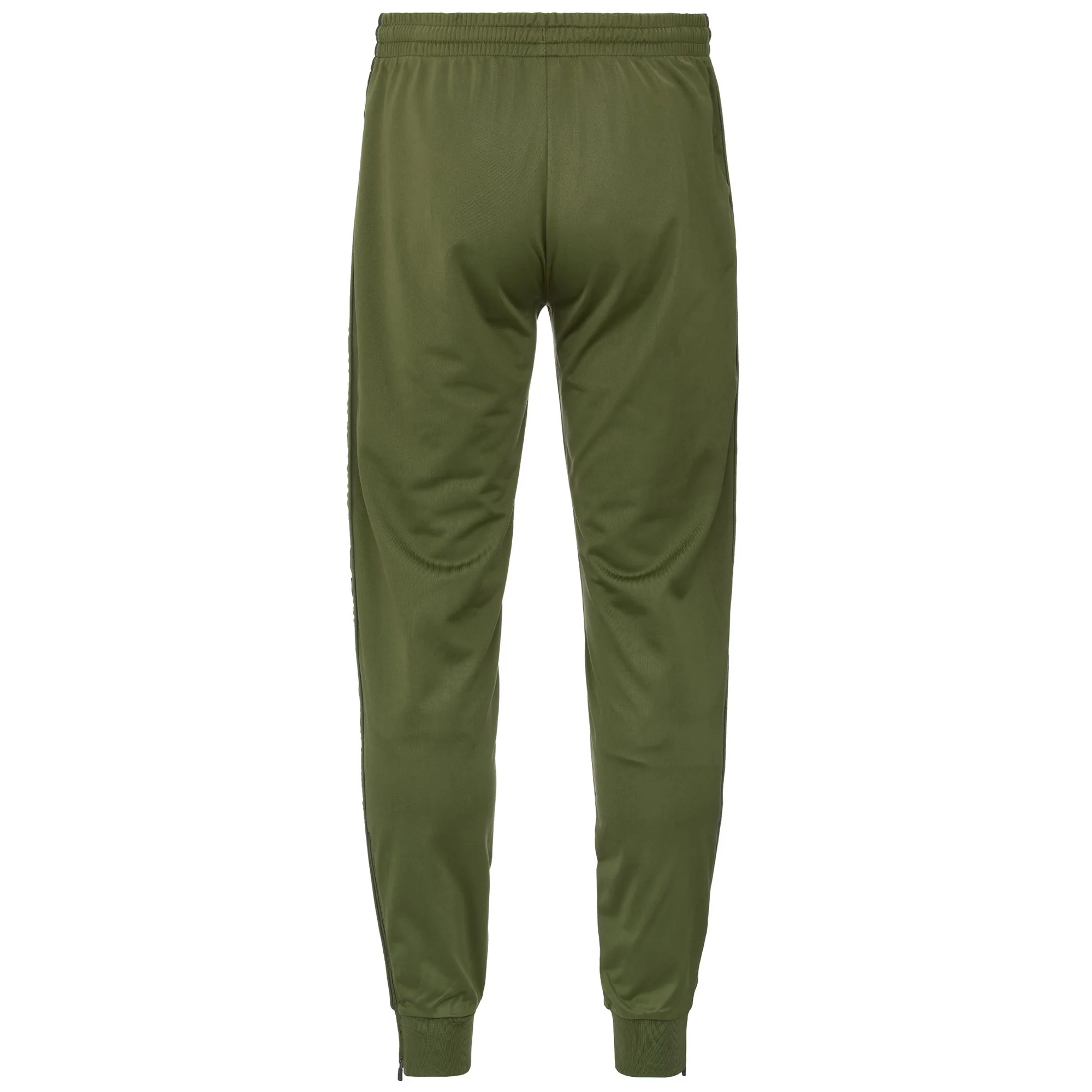 222 BANDA RASTORIA SLIM - Pants - Sport Trousers - Man - GREEN PARSLEY-WHITE - Image 3