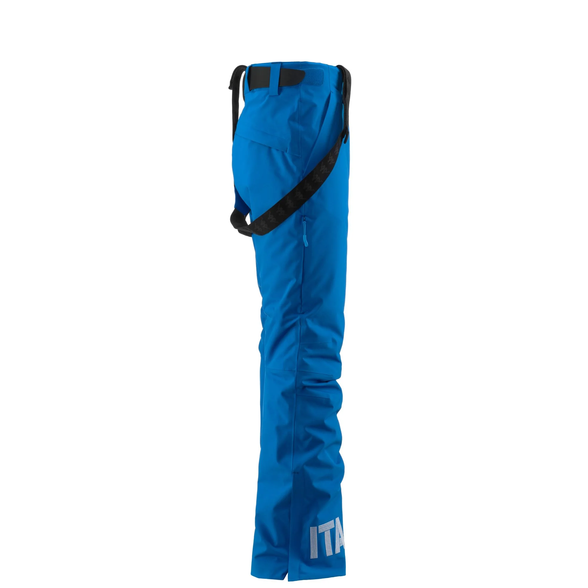 6CENTO 622 HZ ITA - Pants - Sport Trousers - Man - BLUE BRILLIANT - Image 3