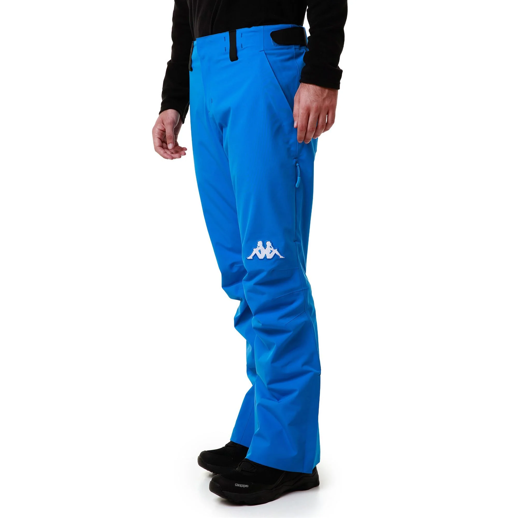 6CENTO 622 HZ ITA - Pants - Sport Trousers - Man - BLUE BRILLIANT - Image 6