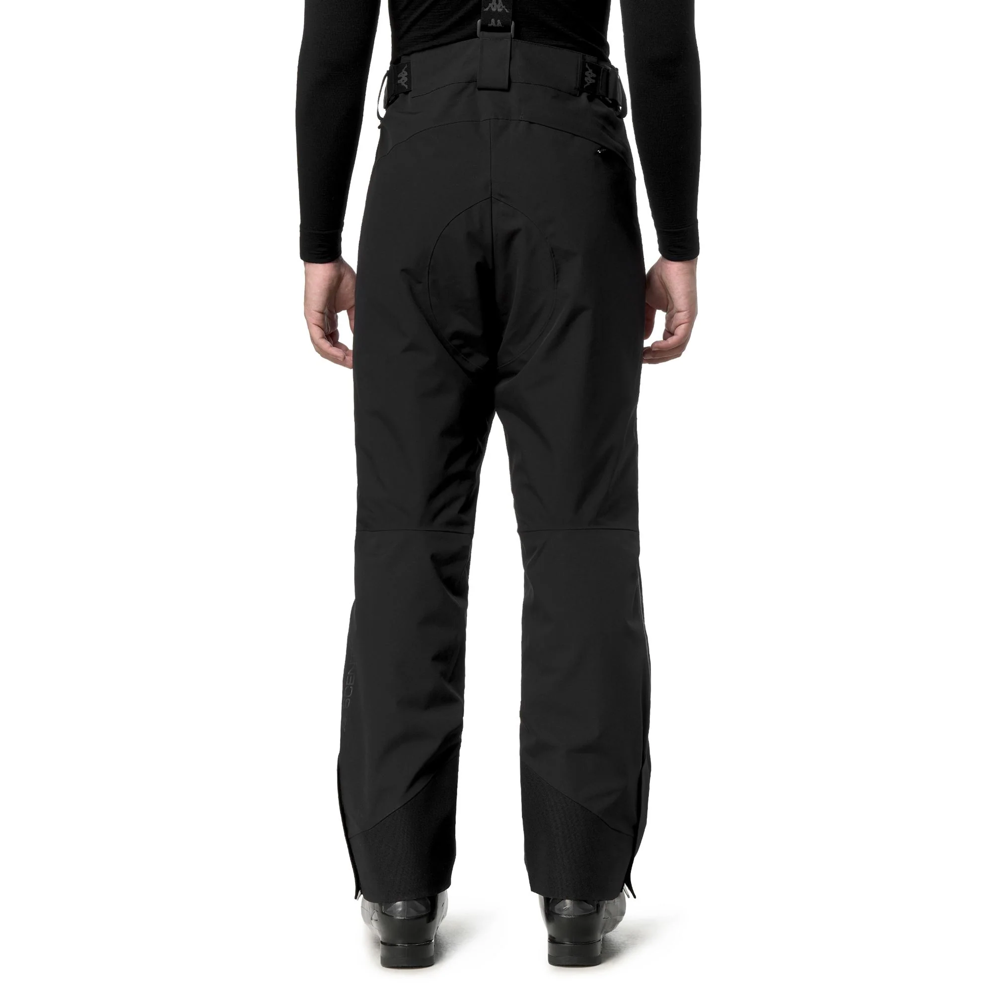 626 FZ - Pants - Sport Trousers - Man - Black Dk - Image 3