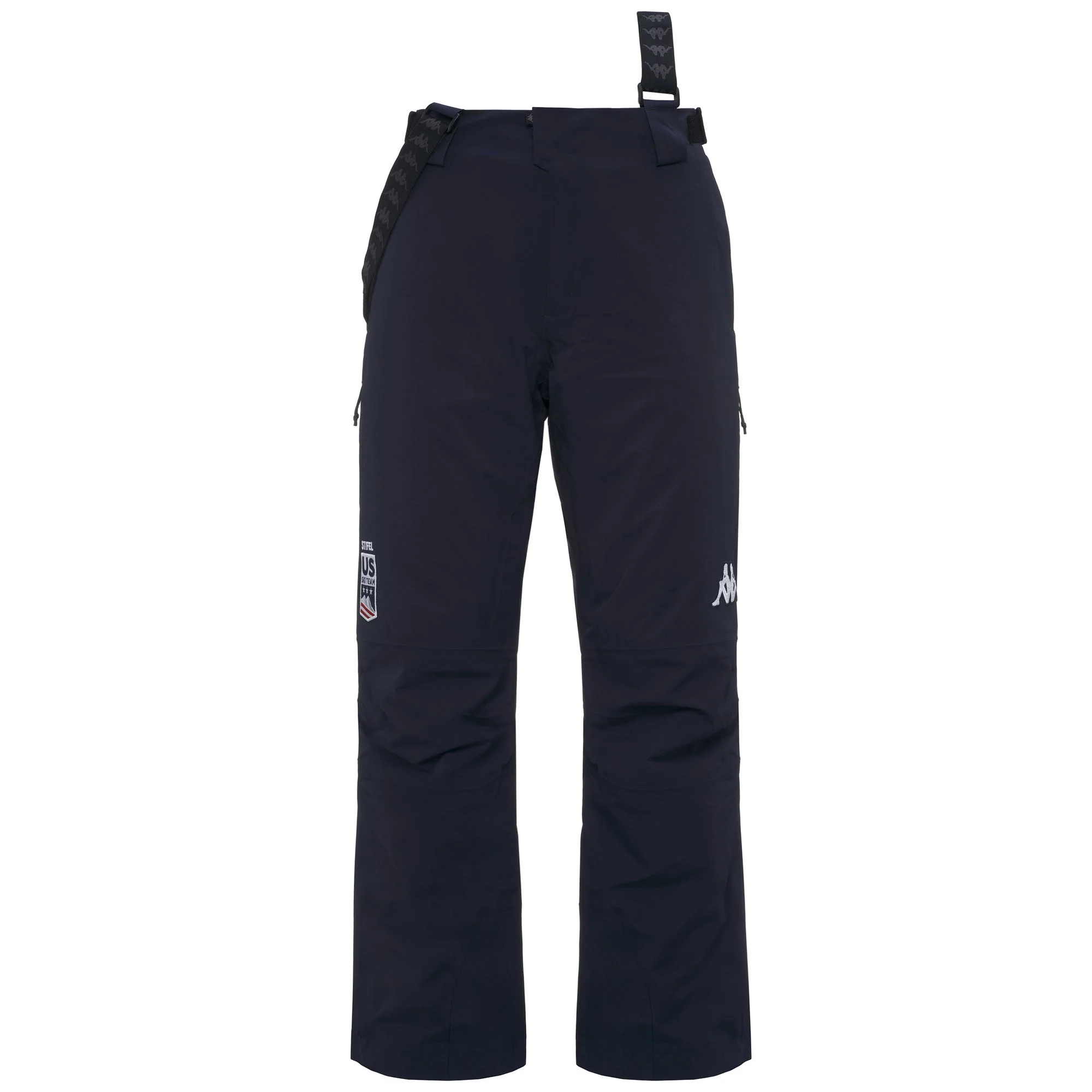 8CENTO 864 US - Pants - Sport Trousers - Man - BLUE BARITONE - Image 2