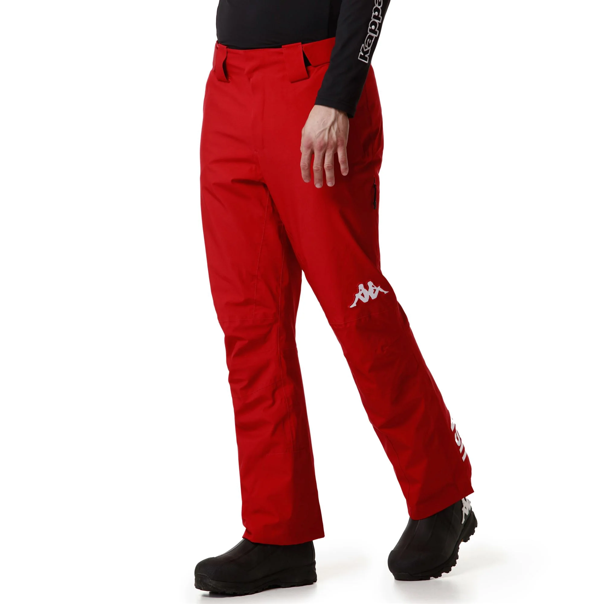 8CENTO 864 US - Pants - Sport Trousers - Man - RED RACING - Image 5