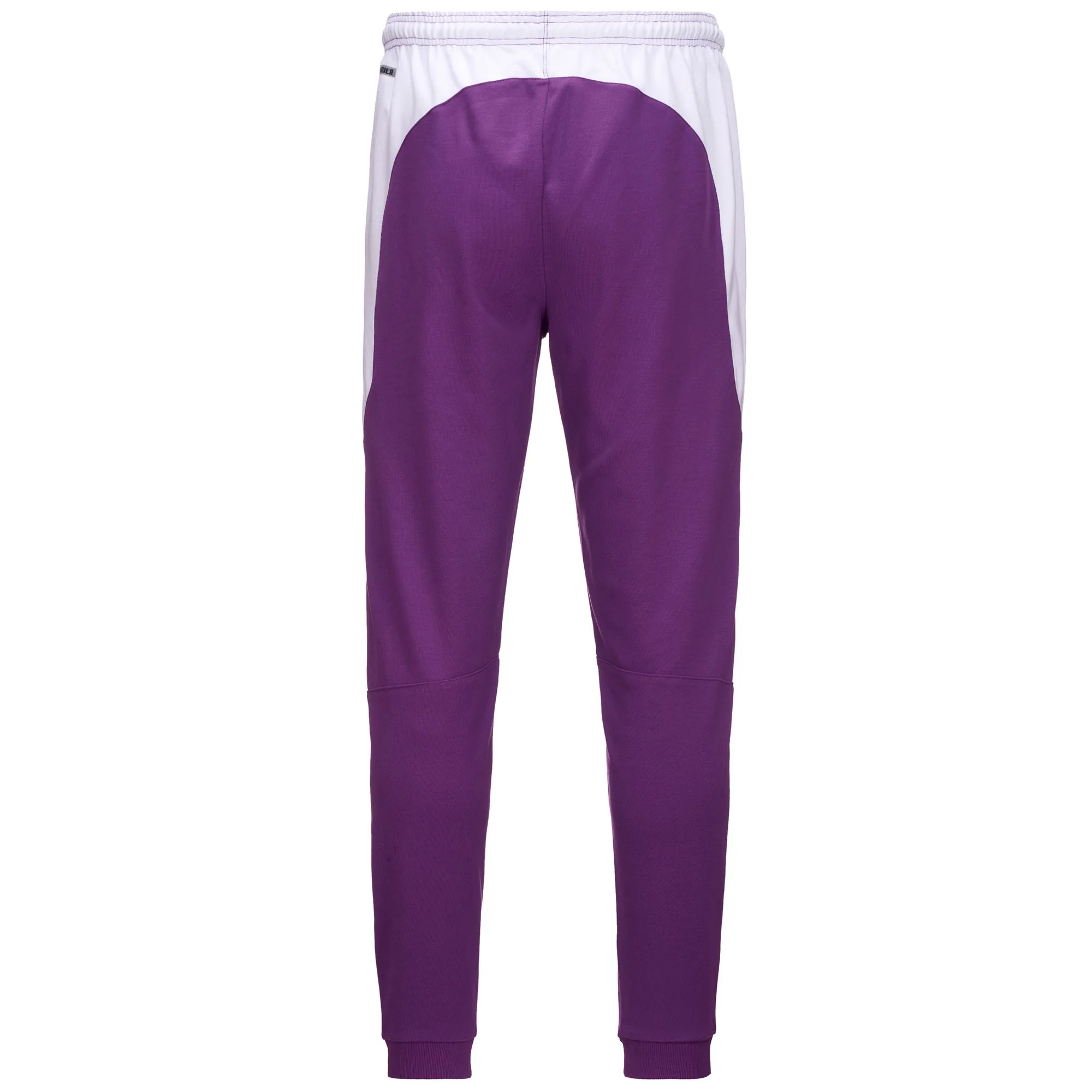 ARUFINZIP PRO 7 VALLADOLID - Pants - Sport Trousers - Man - BRIGHT VIOLET-WHITE - Image 3