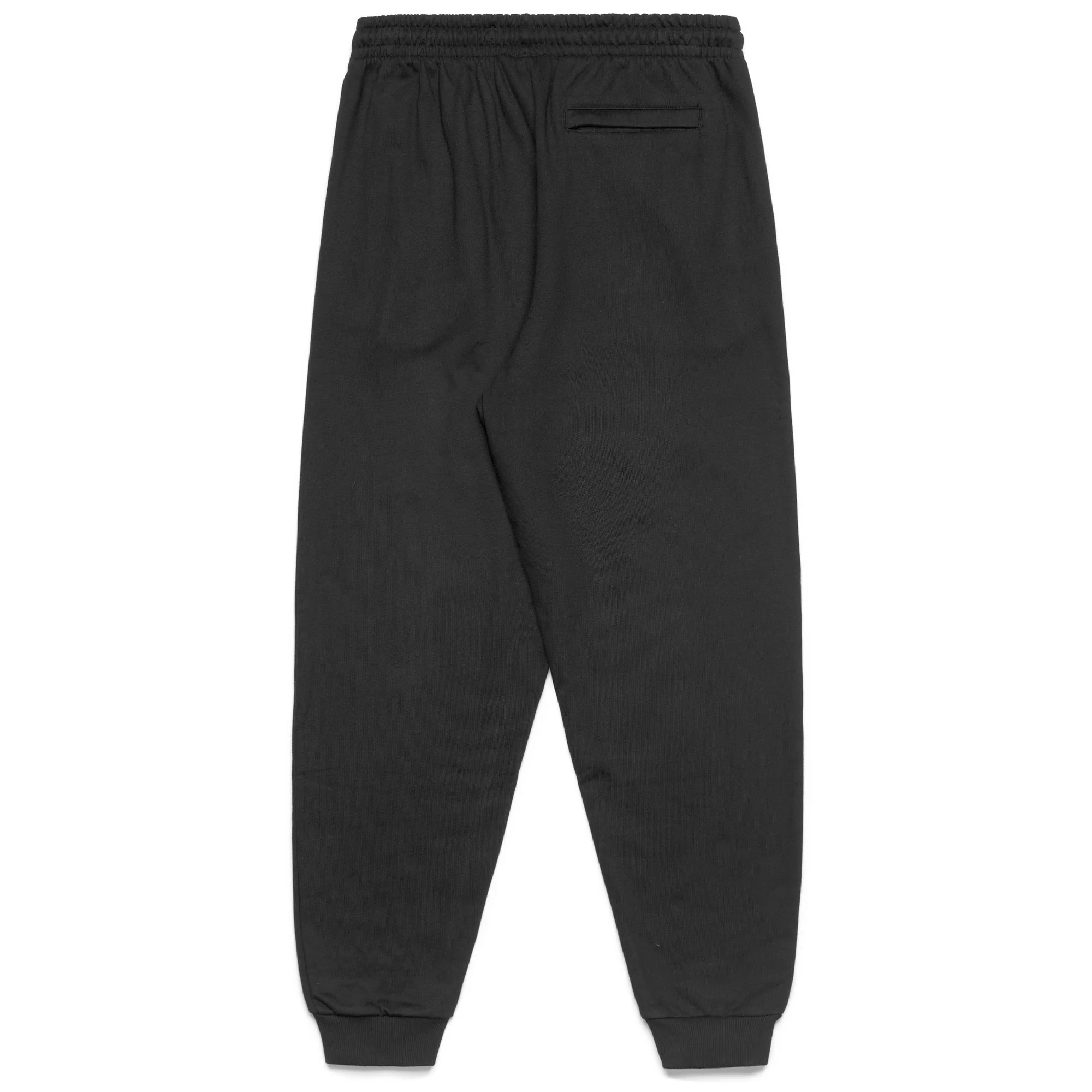 NOGANY - Pants - Sport Trousers - Man - Black - Image 2