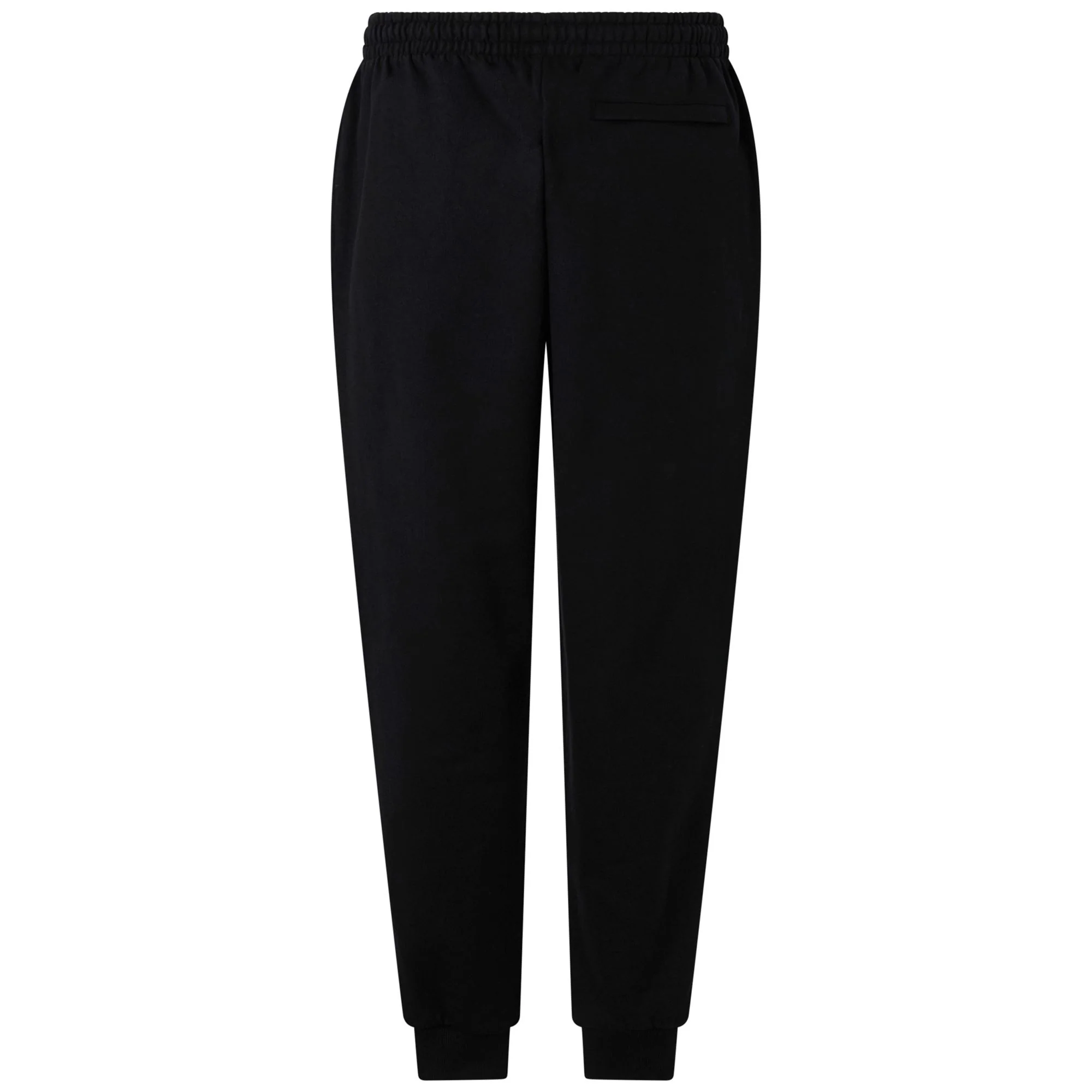 NOGANY - Pants - Sport Trousers - Man - Black - Image 3