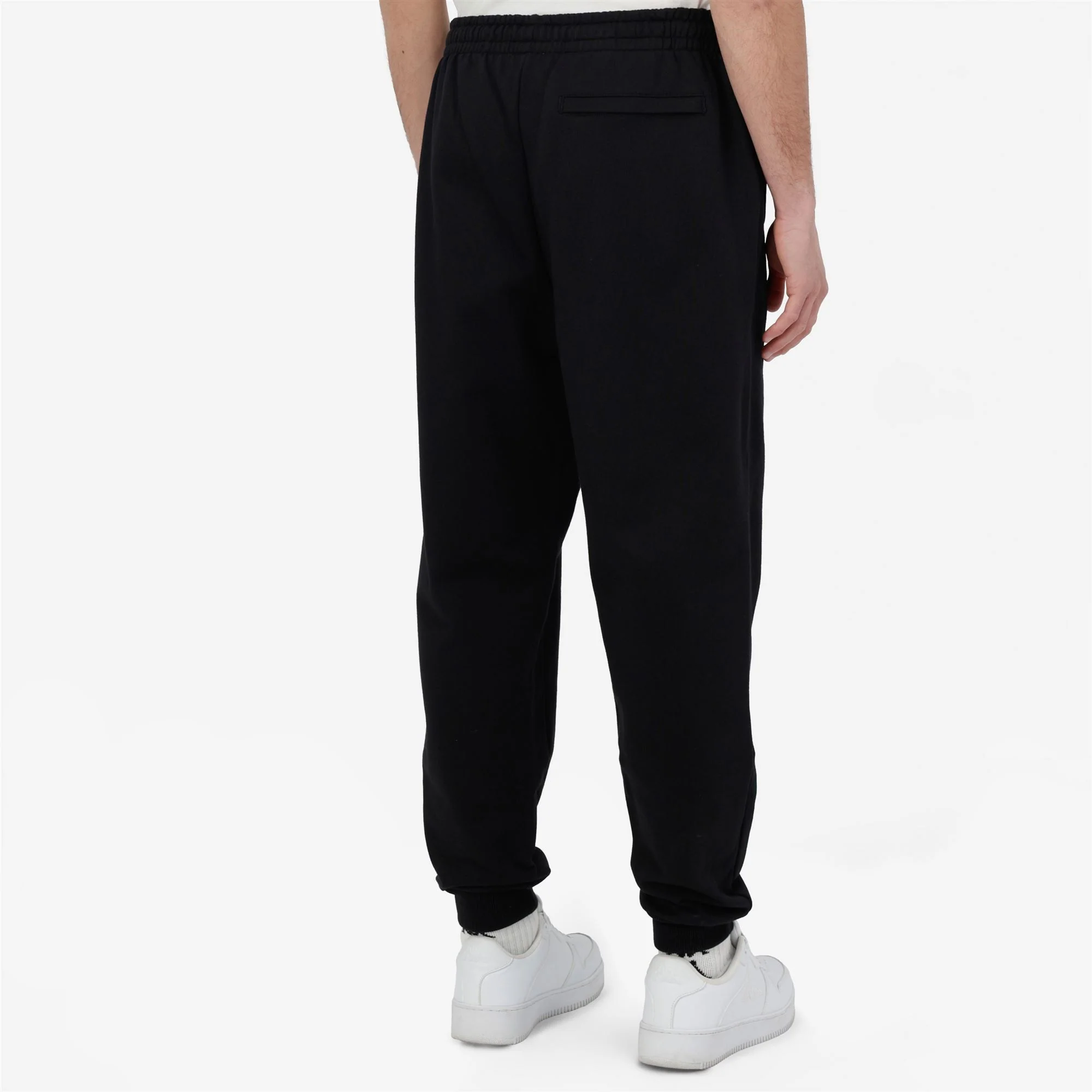 NOGANY - Pants - Sport Trousers - Man - Black - Image 6