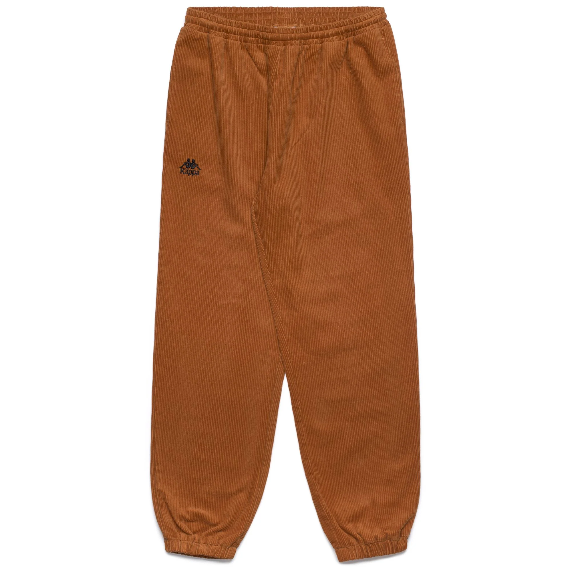 ORIDE - Pants - Sport Trousers - Man - Brown Lt Honey-Black