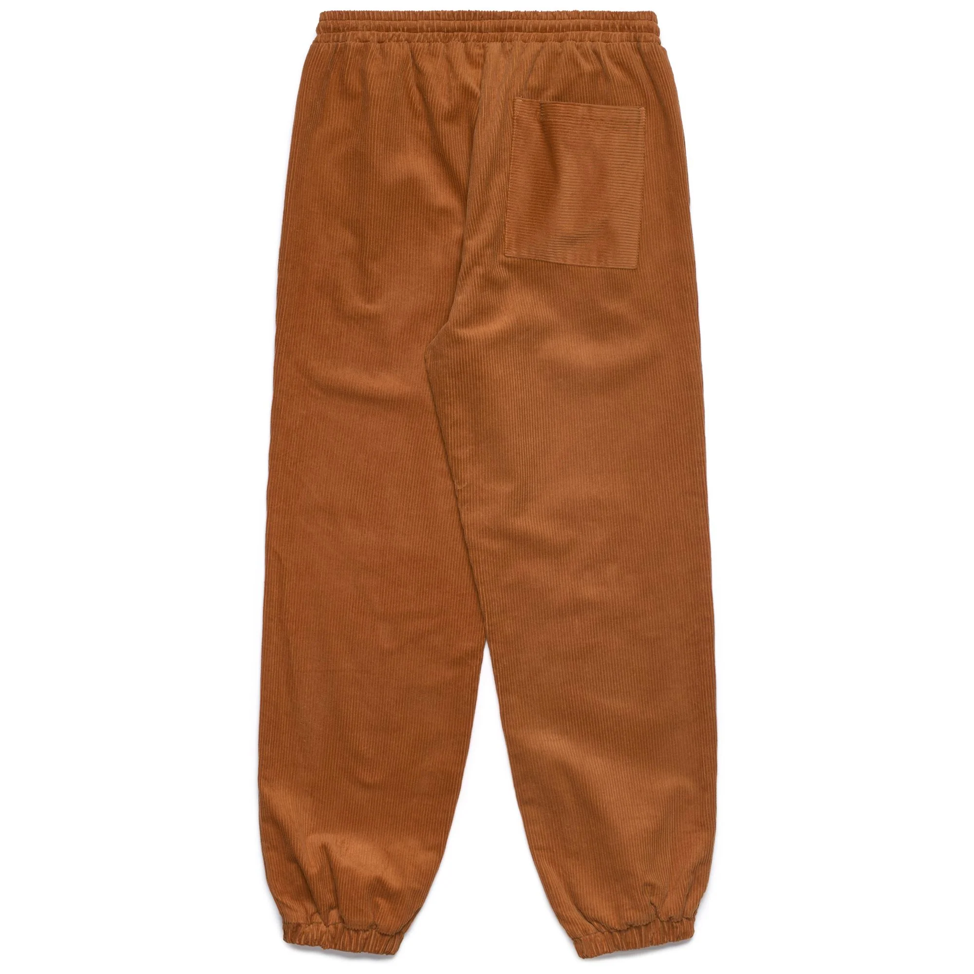 ORIDE - Pants - Sport Trousers - Man - Brown Lt Honey-Black - Image 2