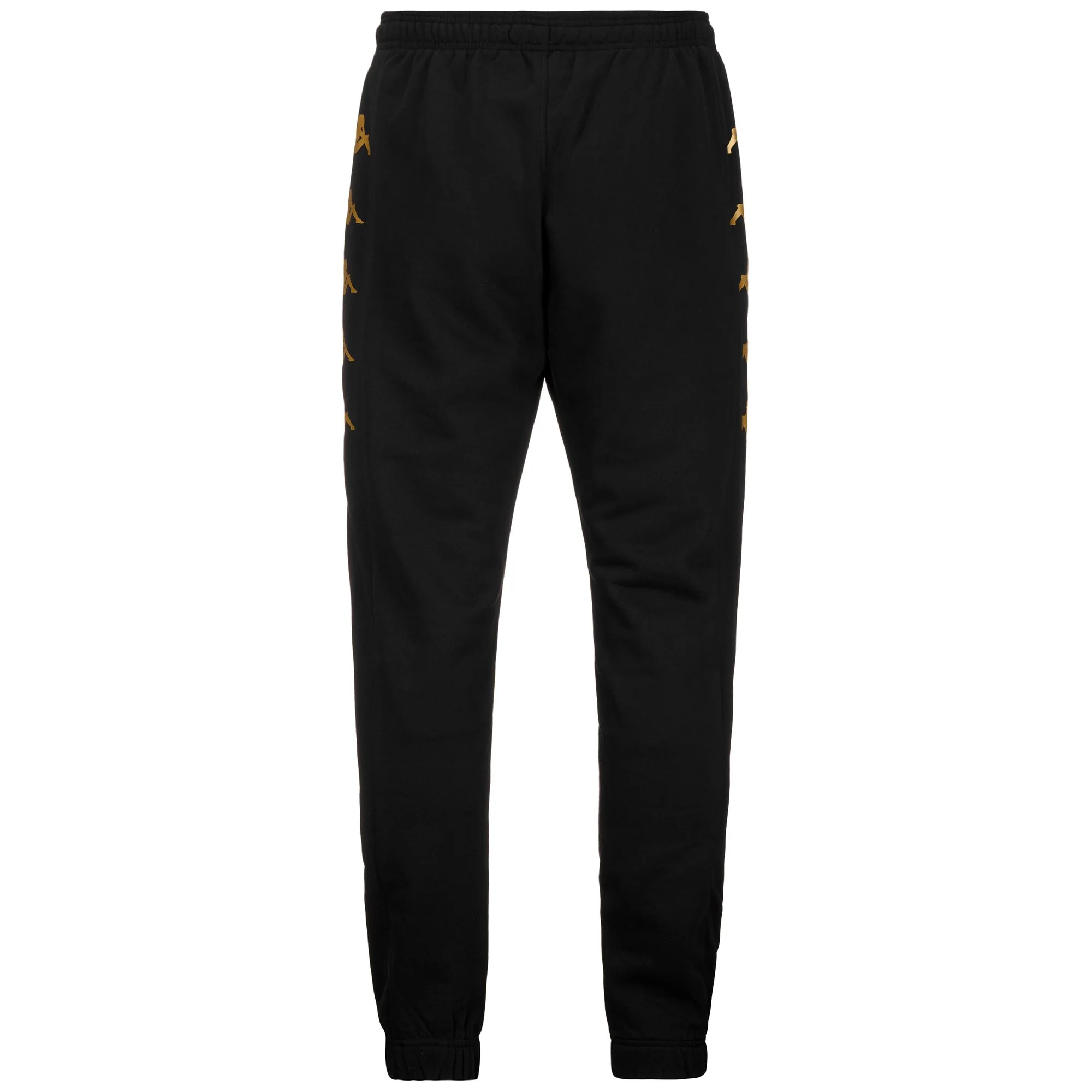 GAUDO GENOA - Pants - Sport Trousers - Man - BLACK - Image 3
