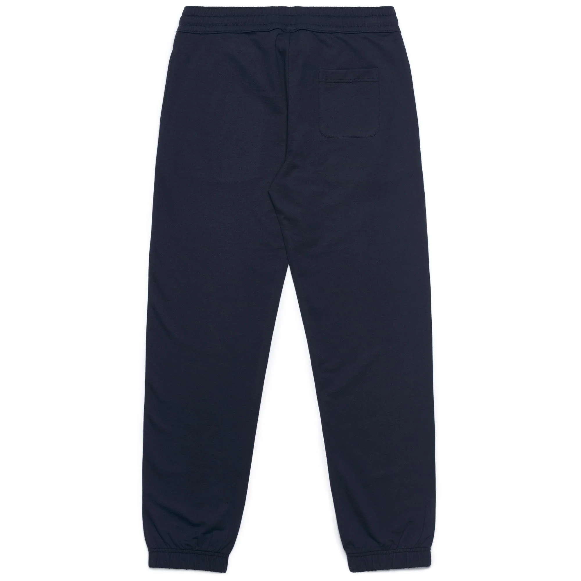 HERVIN BABY TERRY - Pants - Sport Trousers - Man - BLUE IRIS - Image 2
