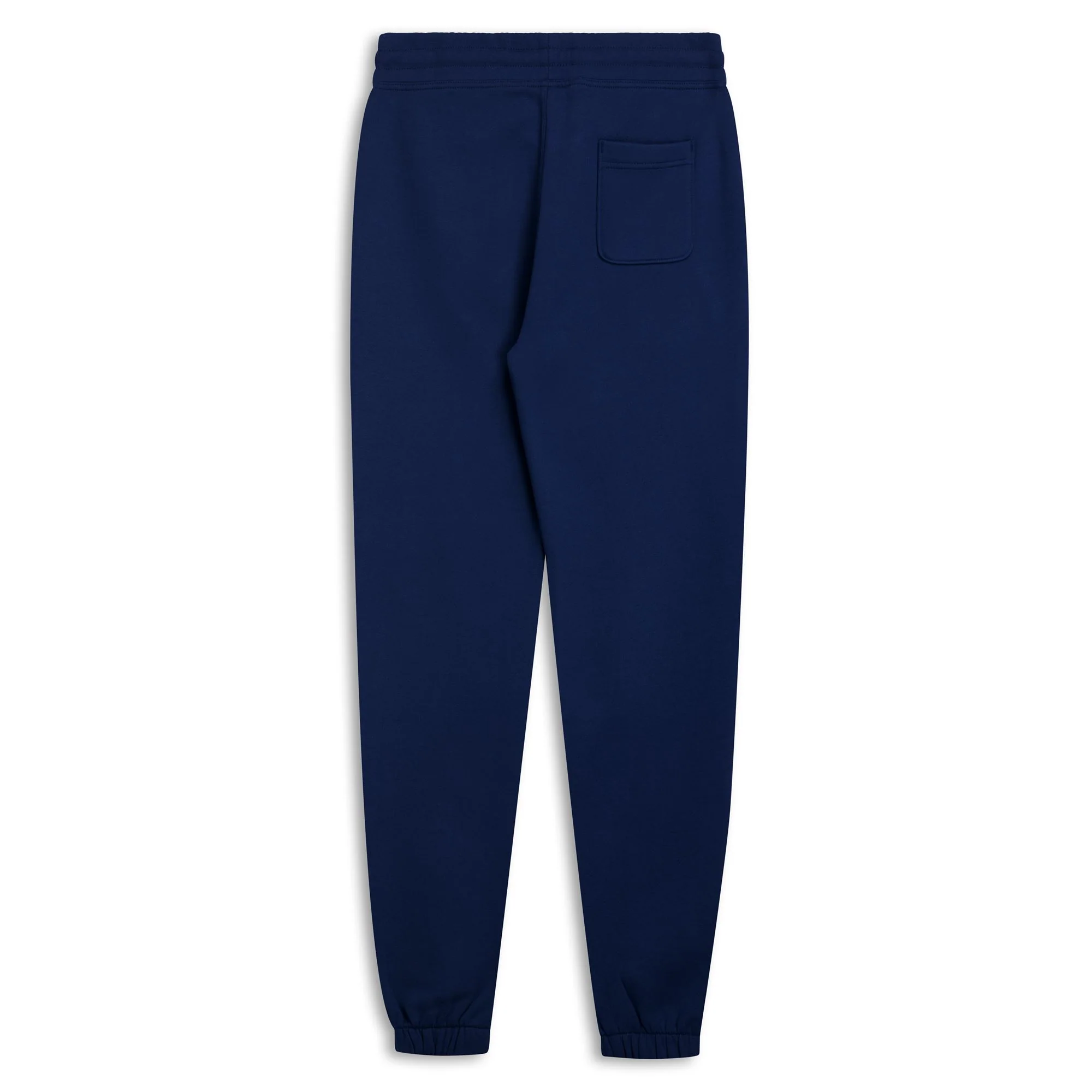 HERVIN BRUSHED - Pants - Sport Trousers - Man - BLUE IRIS - Image 2