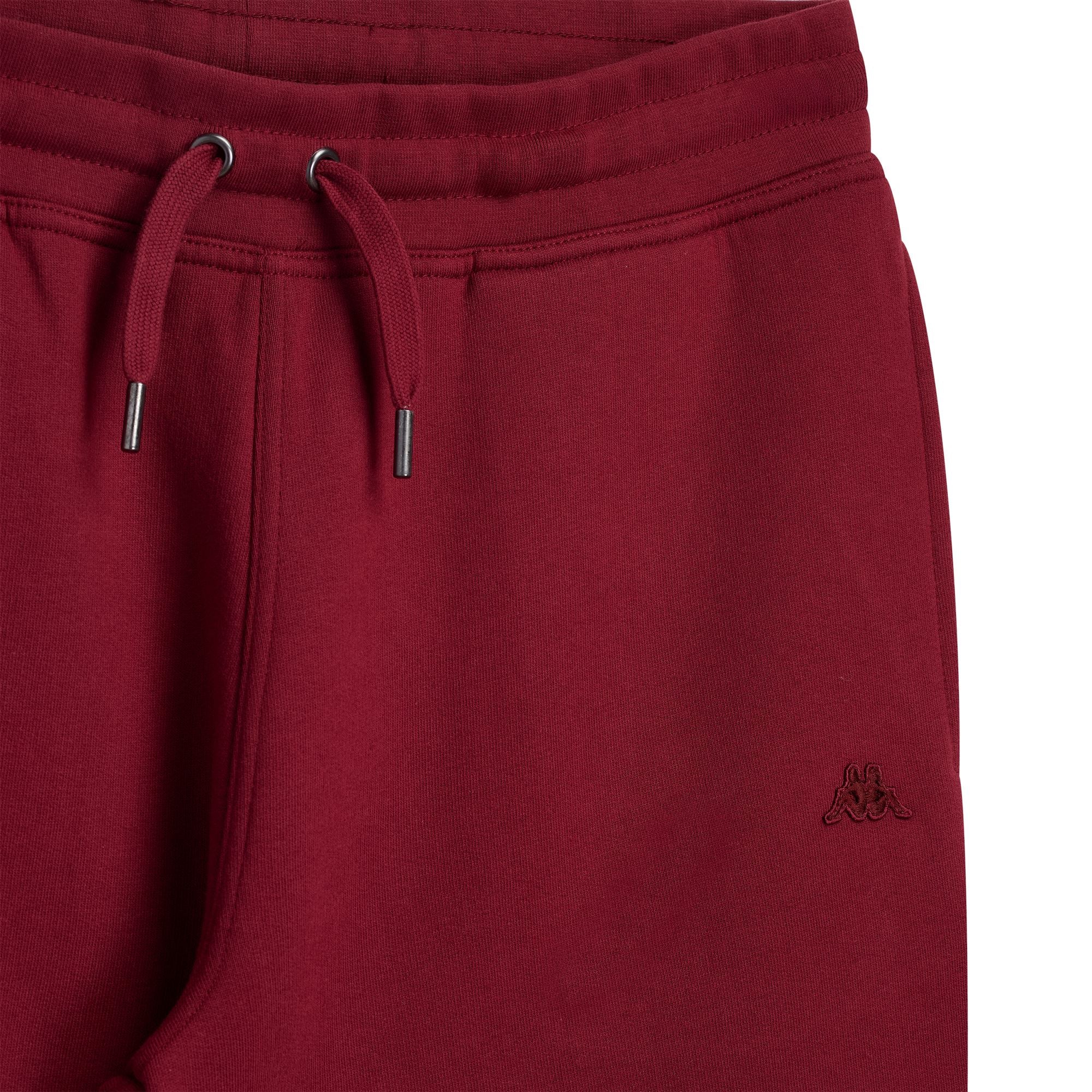 HERVIN BRUSHED - Pants - Sport Trousers - Man - RED POMEGRANATE - Image 3
