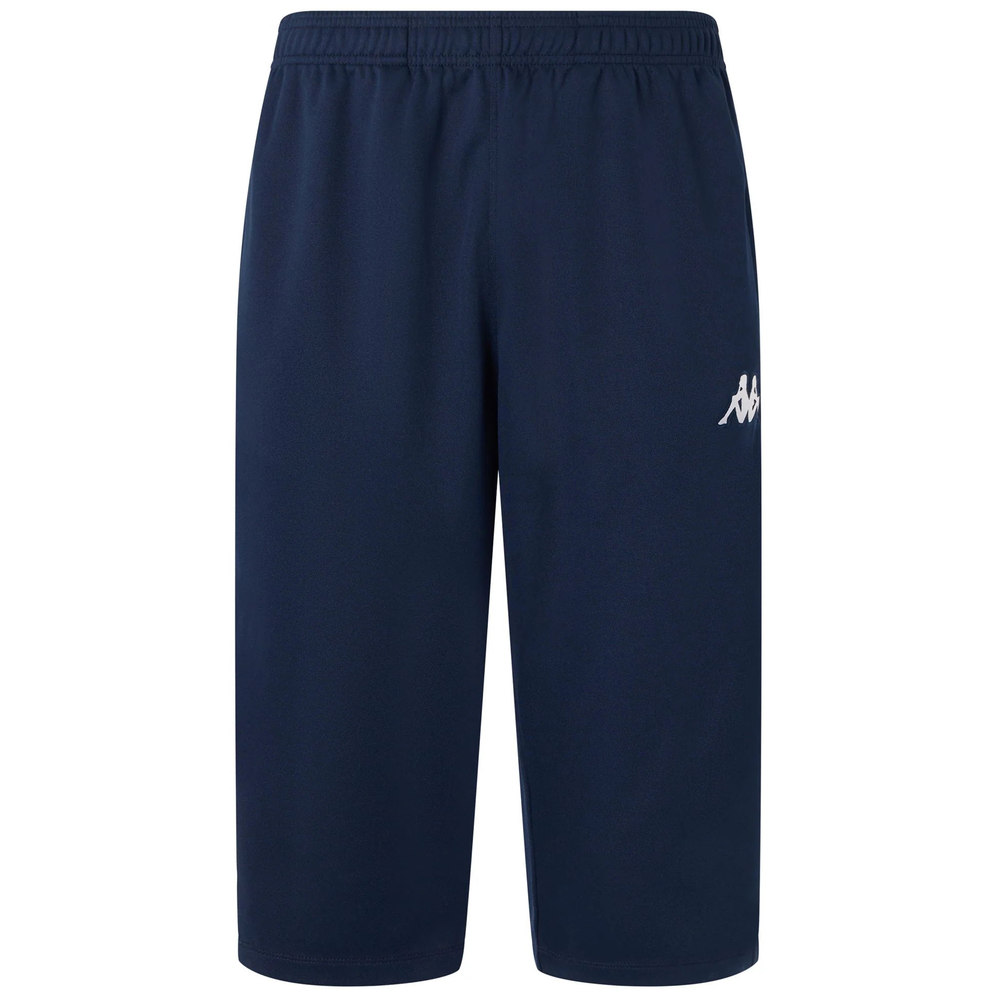 KAPPA4FOOTBALL DERGO - Pants - Sport Trousers - Man - BLUE MARINE