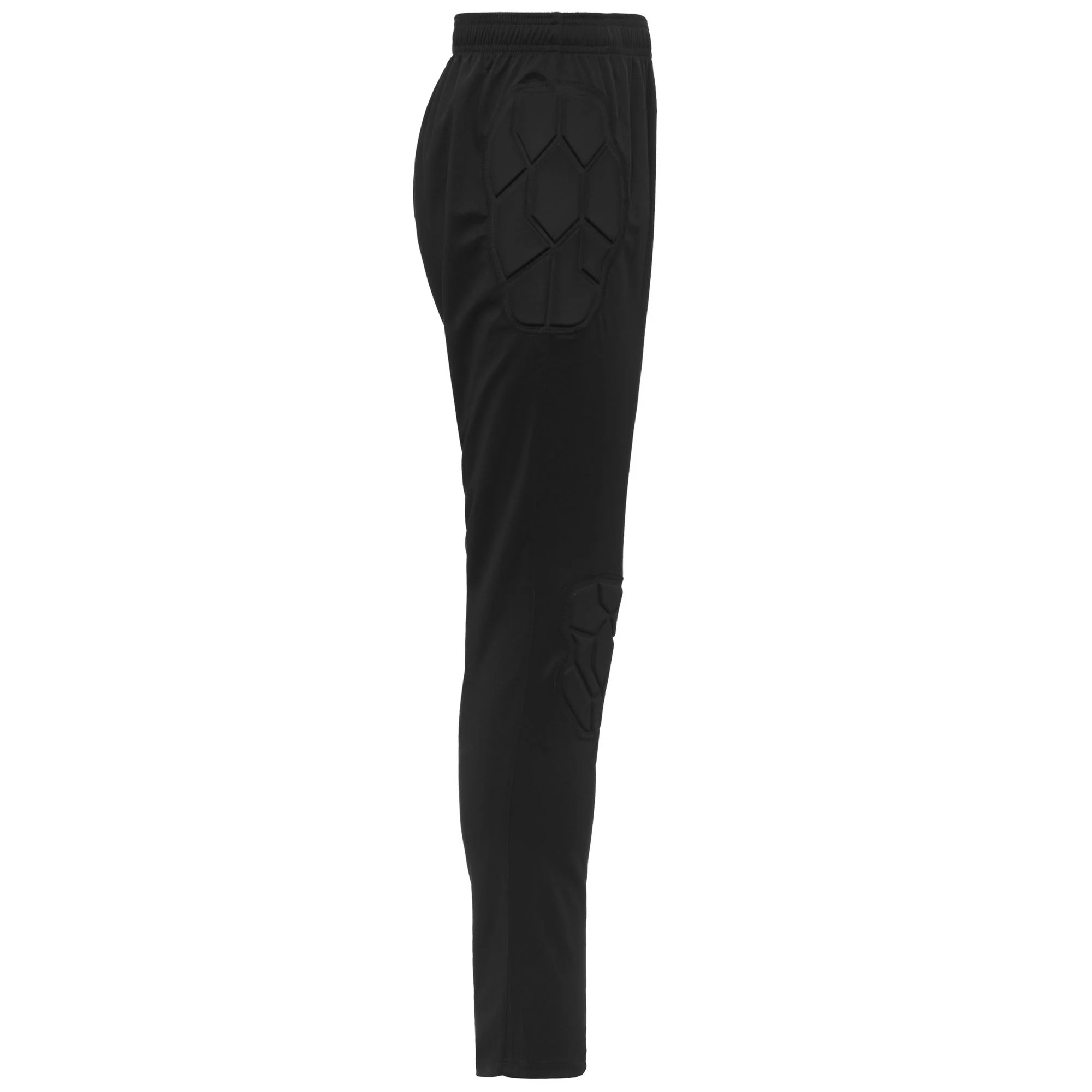 KAPPA4FOOTBALL FESOLO - Pants - Sport Trousers - Man - BLACK - Image 2