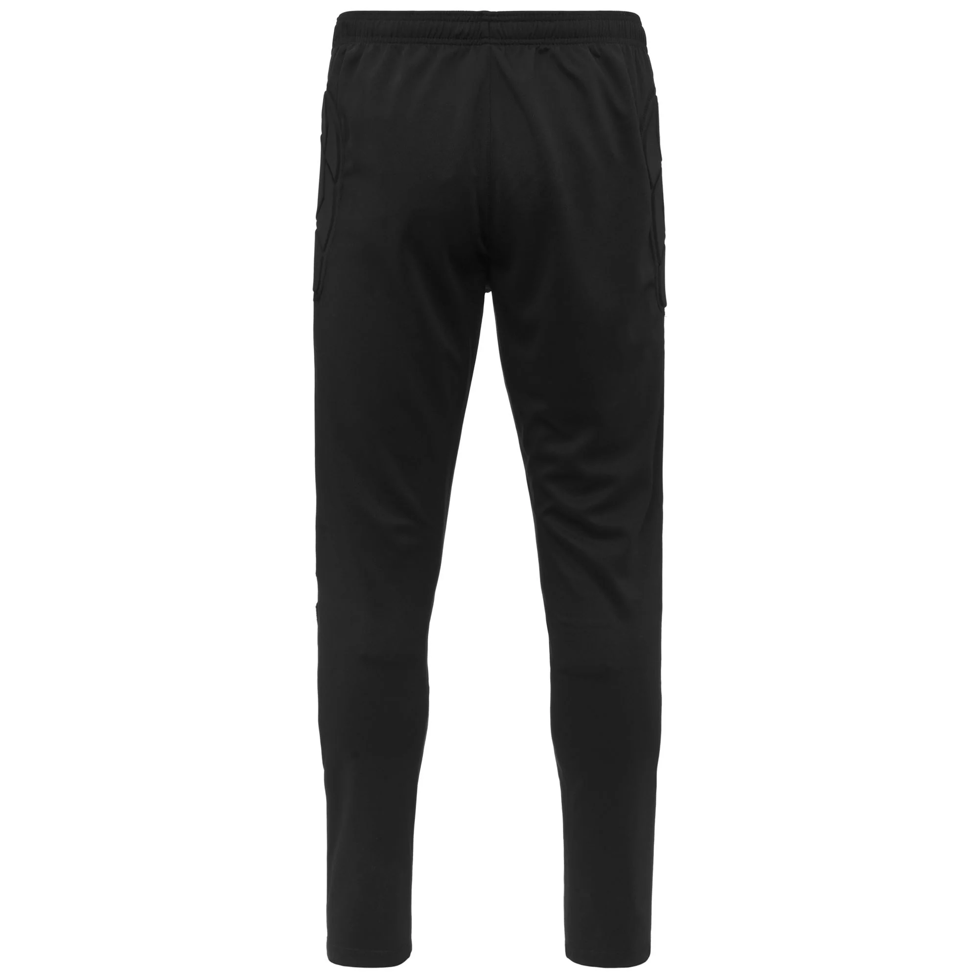 KAPPA4FOOTBALL FESOLO - Pants - Sport Trousers - Man - BLACK - Image 3