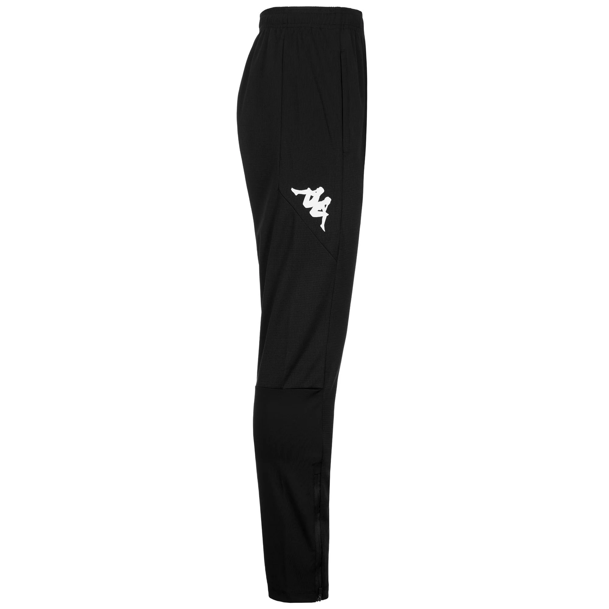 KAPPA4FOOTBALL LORENTE - Pants - Sport Trousers - Man - BLACK - Image 2