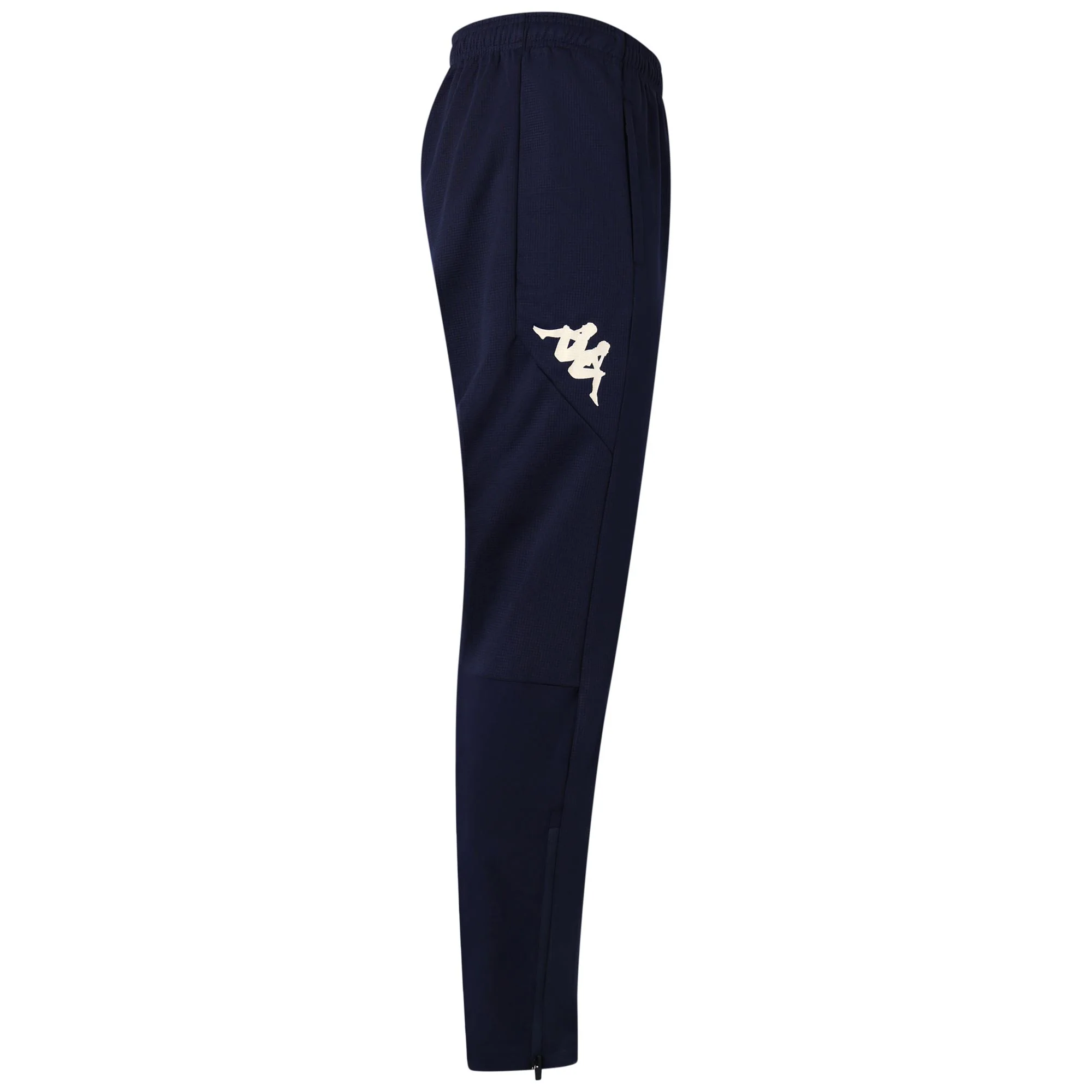 KAPPA4FOOTBALL LORENTE - Pants - Sport Trousers - Man - BLUE MARINE - Image 3