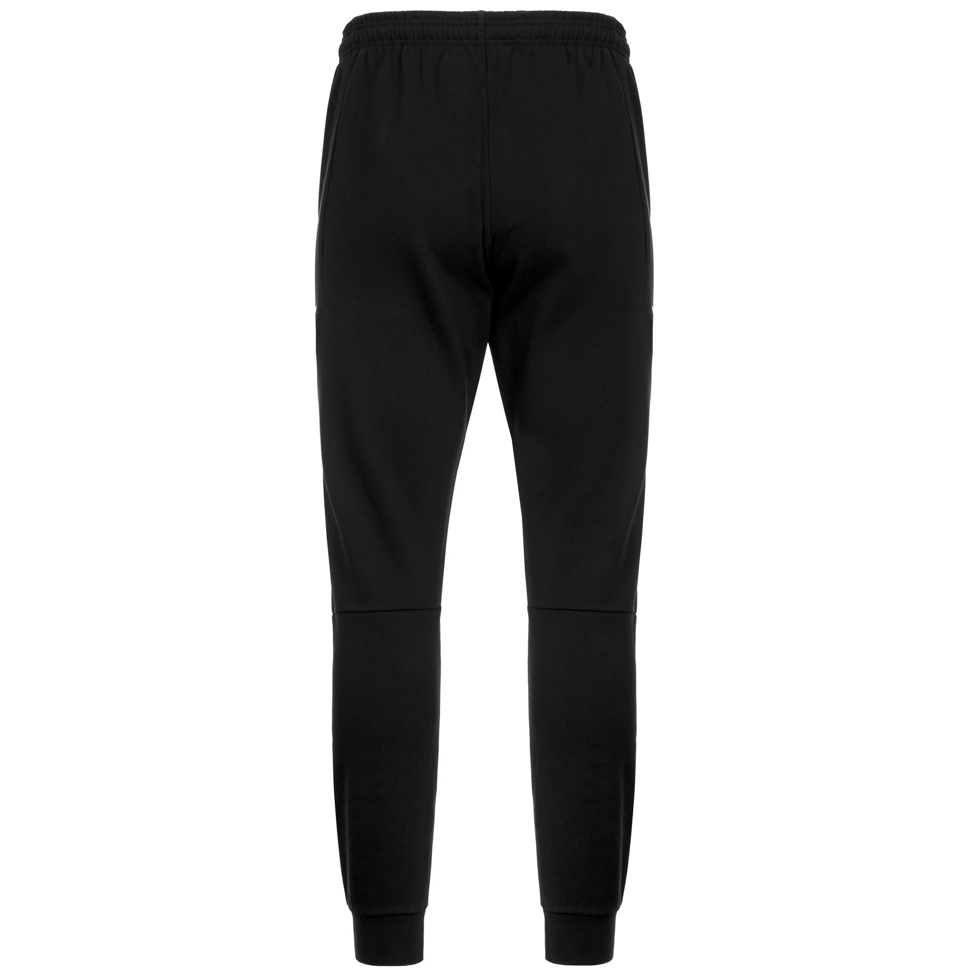KAPPA4FOOTBALL   LUBIOLO - Pants - Sport Trousers - Man - BLACK - Image 3