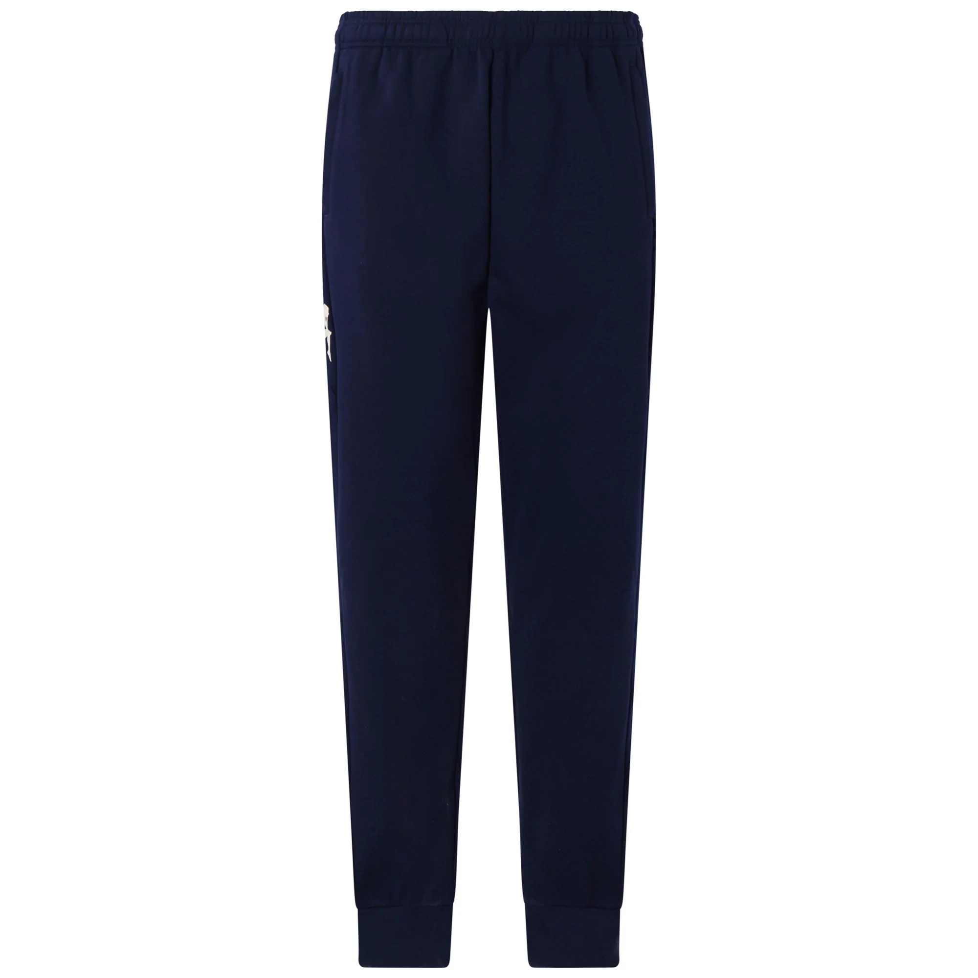 KAPPA4FOOTBALL LUBIOLO - Pants - Sport Trousers - Man - BLUE MARINE