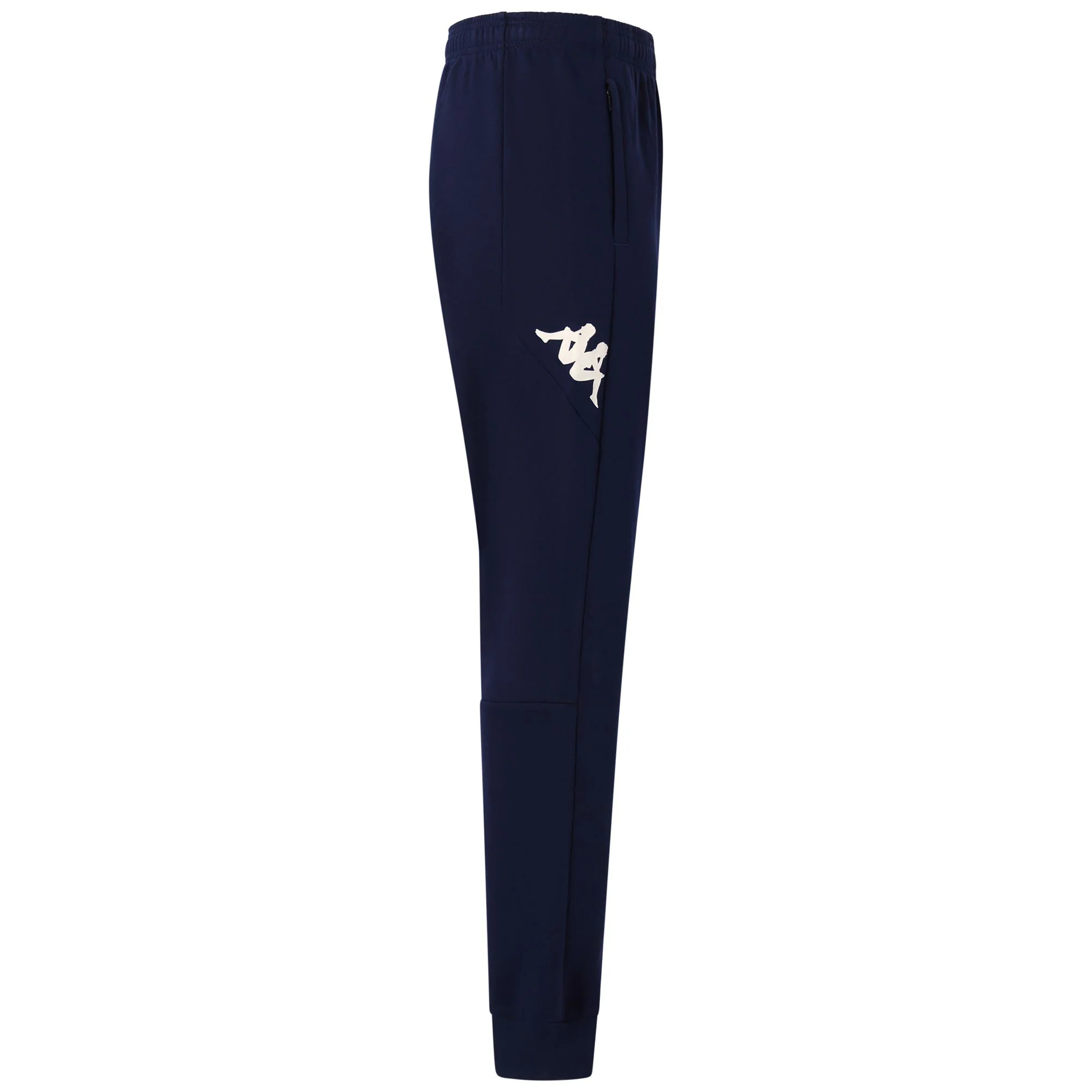 KAPPA4FOOTBALL LUBIOLO - Pants - Sport Trousers - Man - BLUE MARINE - Image 2