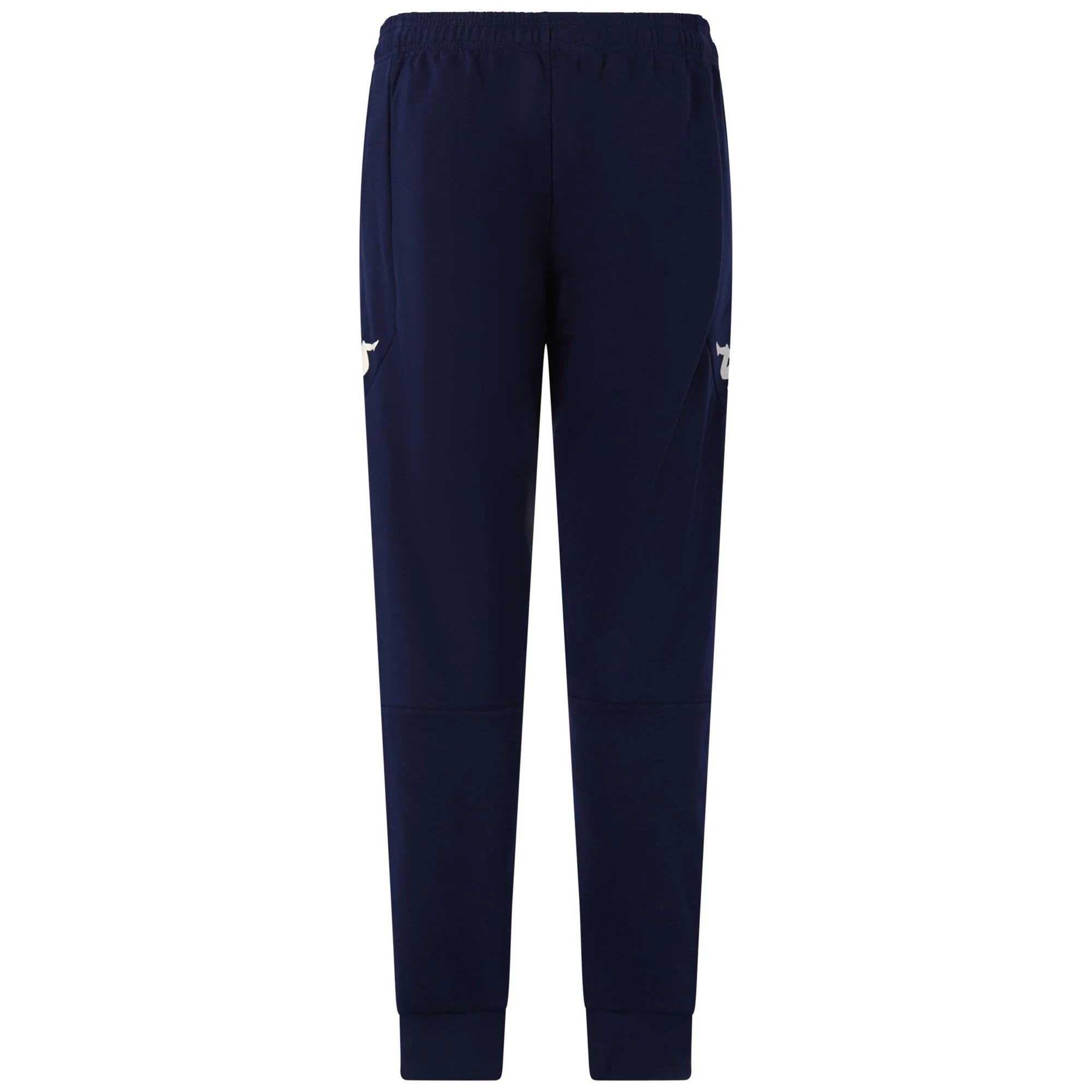 KAPPA4FOOTBALL LUBIOLO - Pants - Sport Trousers - Man - BLUE MARINE - Image 3