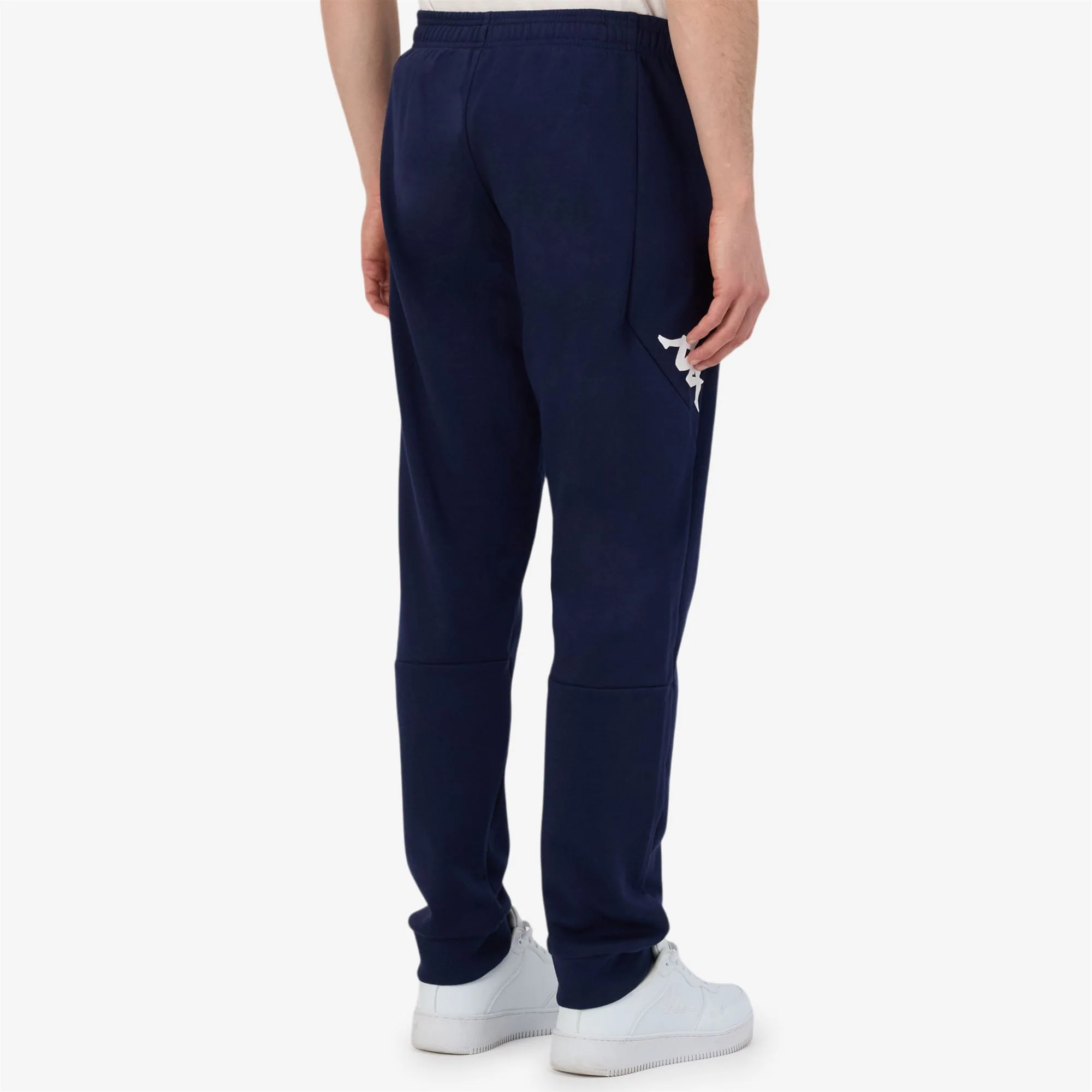 KAPPA4FOOTBALL LUBIOLO - Pants - Sport Trousers - Man - BLUE MARINE - Image 6