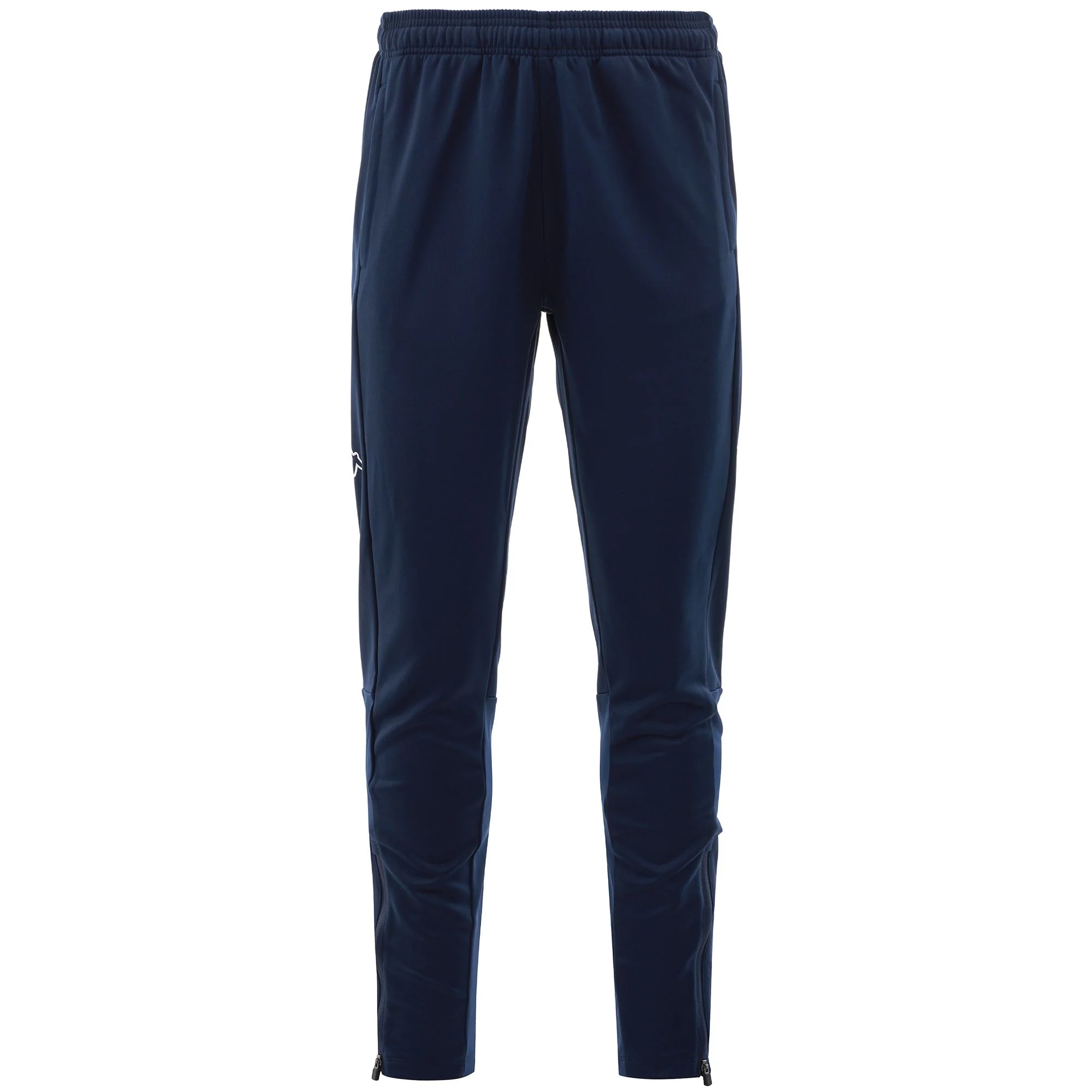 KAPPA4FOOTBALL DARENTE - Pants - Sport Trousers - Man - BLUE MARINE