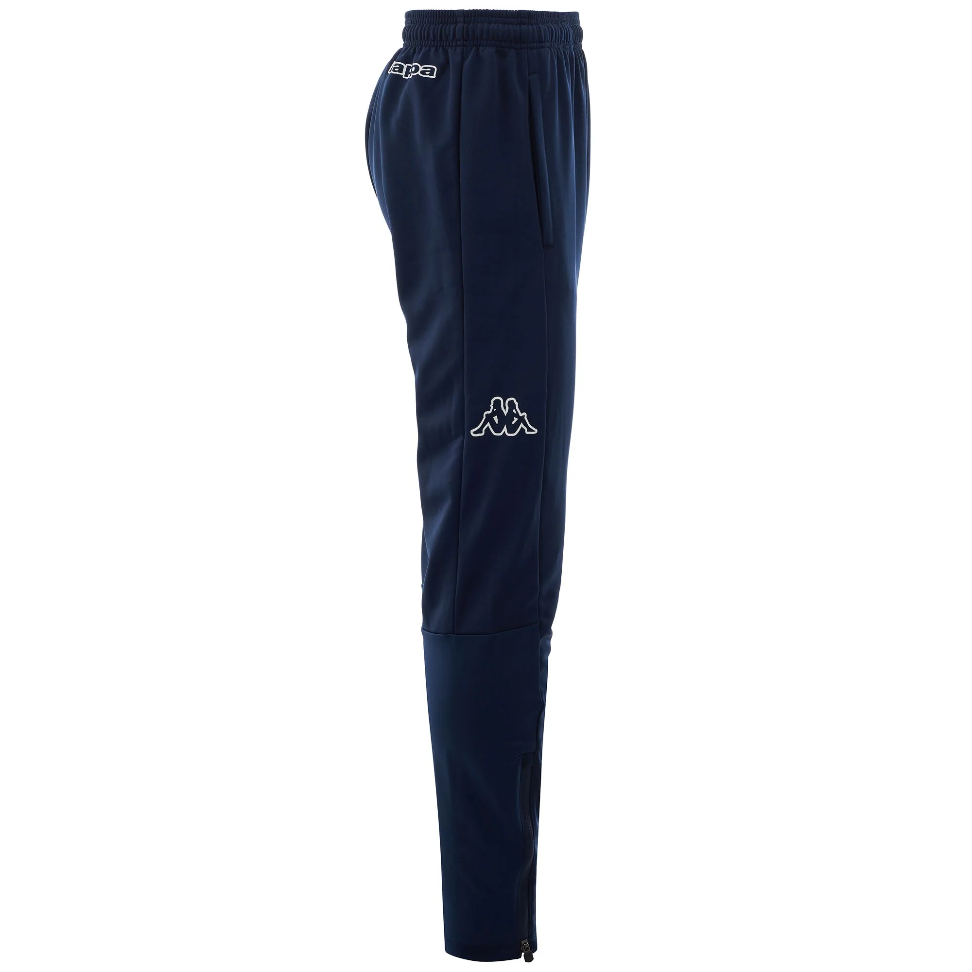 KAPPA4FOOTBALL DARENTE - Pants - Sport Trousers - Man - BLUE MARINE - Image 2