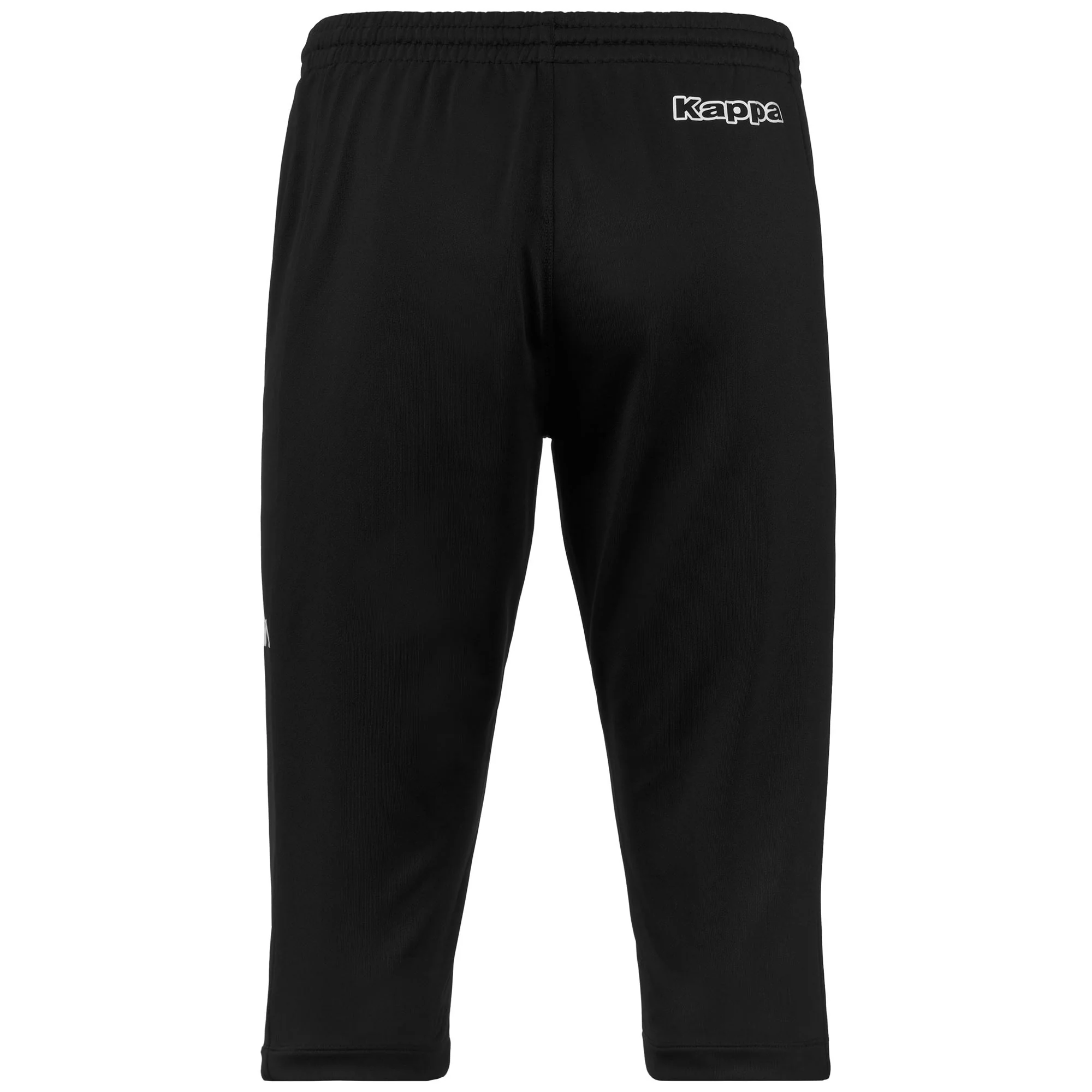 KAPPA4FOOTBALL DESTRE - Pants - Sport Trousers - Man - BLACK - Image 3