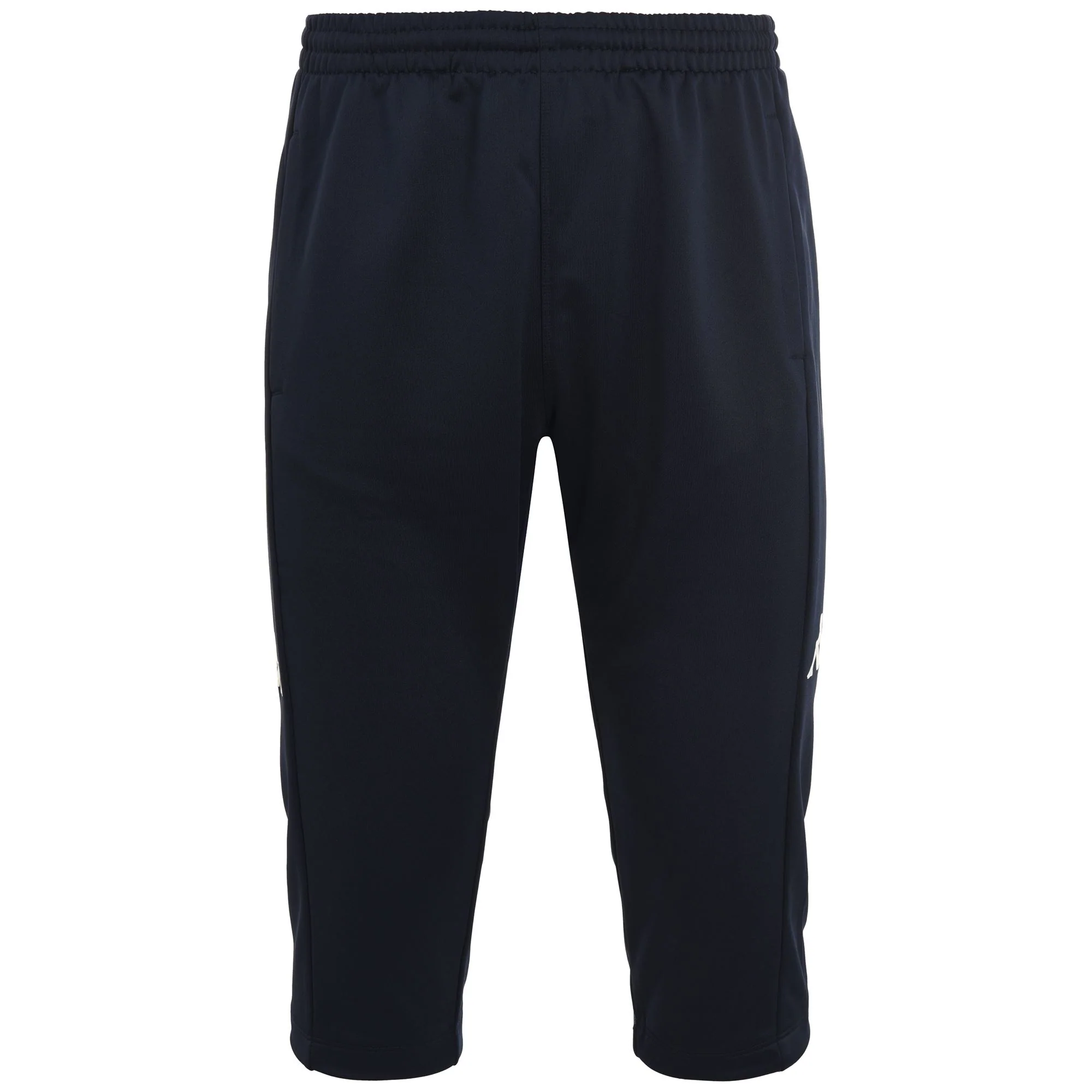 KAPPA4FOOTBALL DESTRE - Pants - Sport Trousers - Man - BLUE MARINE