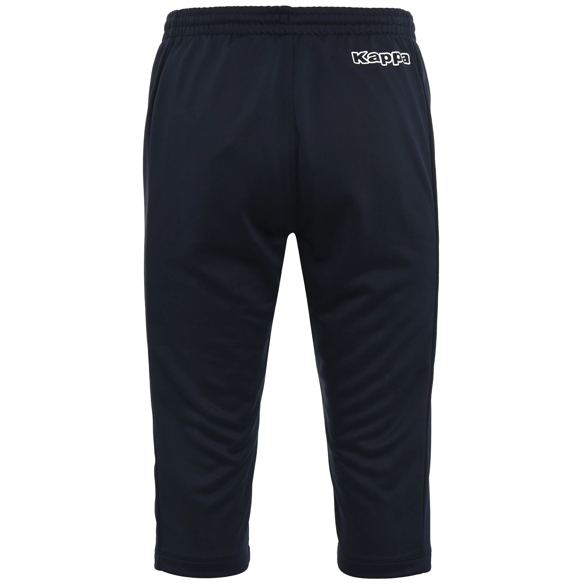 KAPPA4FOOTBALL DESTRE - Pants - Sport Trousers - Man - BLUE MARINE - Image 3
