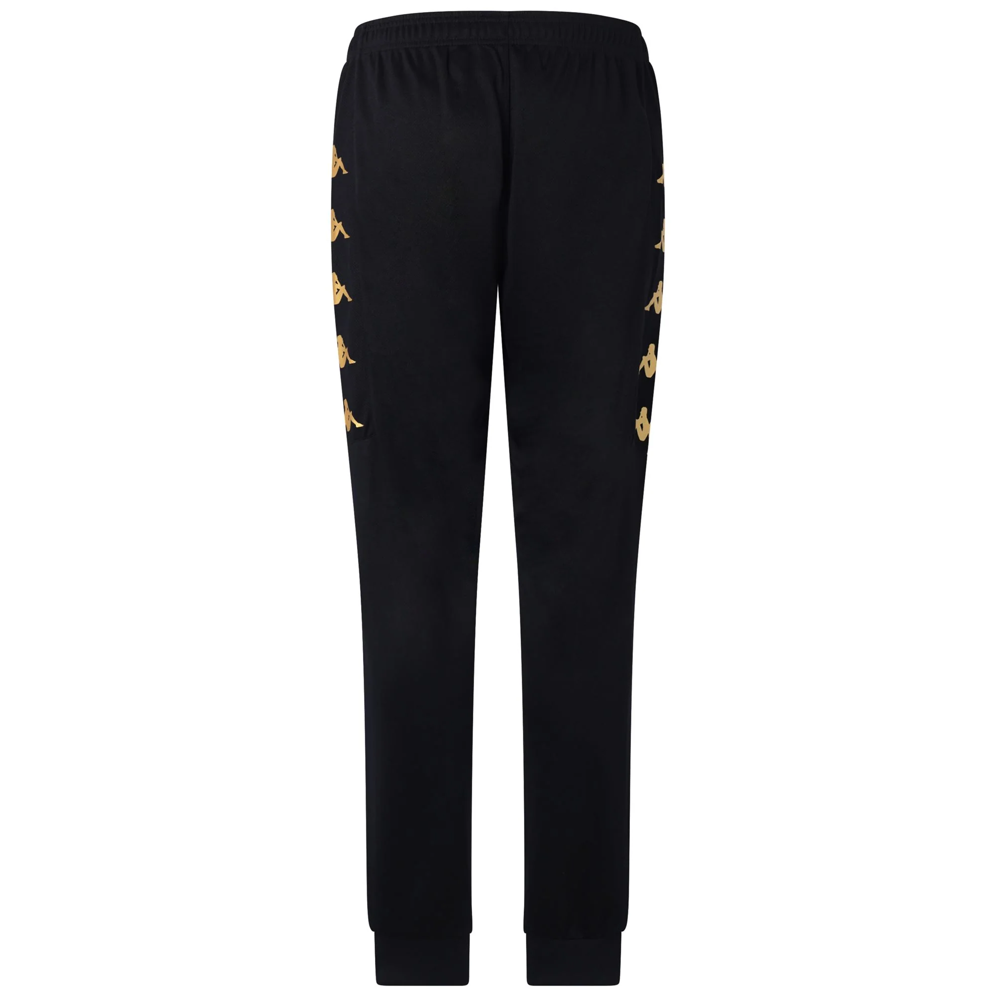 KAPPA4FOOTBALL GABETTO - Pants - Sport Trousers - Man - BLACK - Image 3
