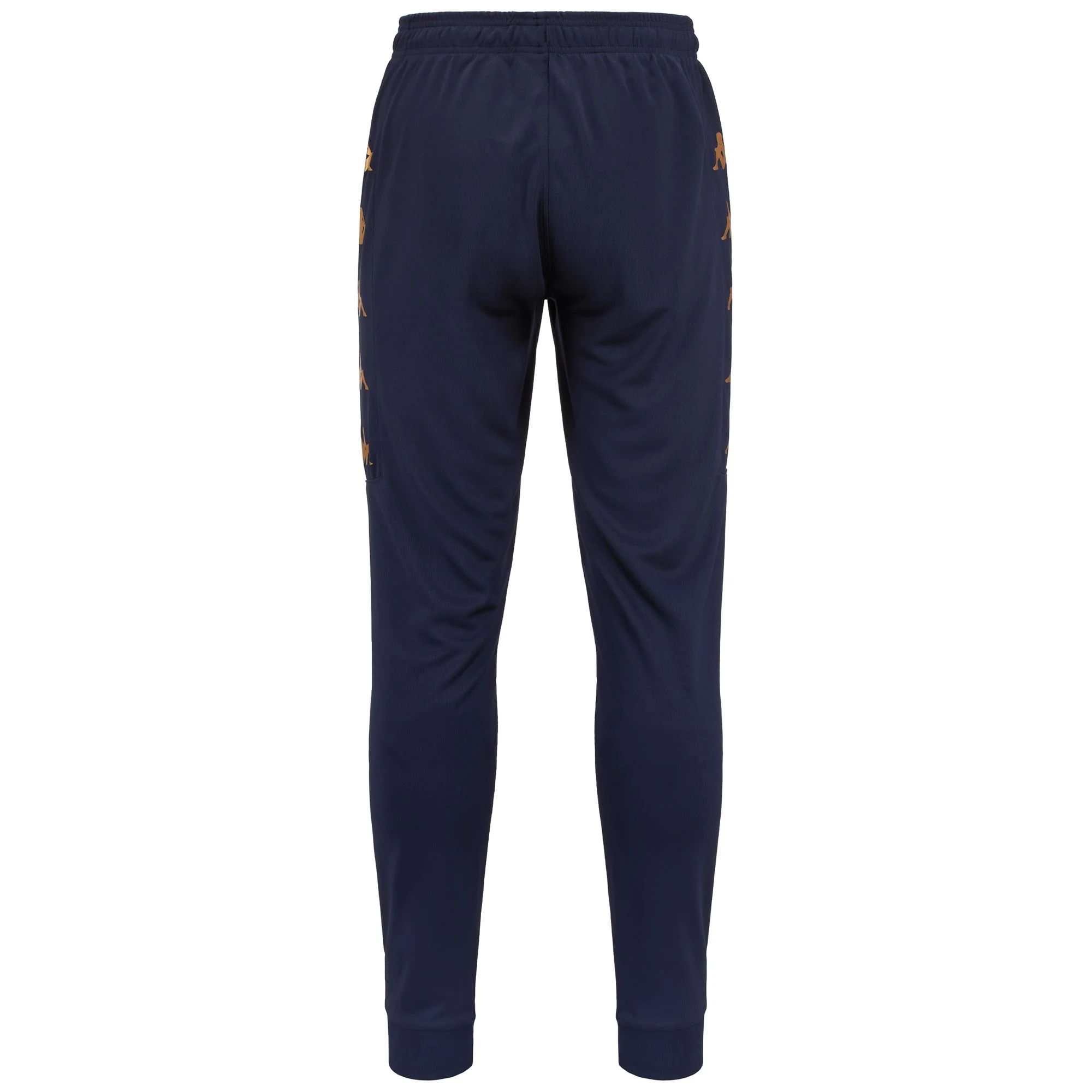 KAPPA4FOOTBALL GABETTO - Pants - Sport Trousers - Man - BLUE MARINE - Image 3