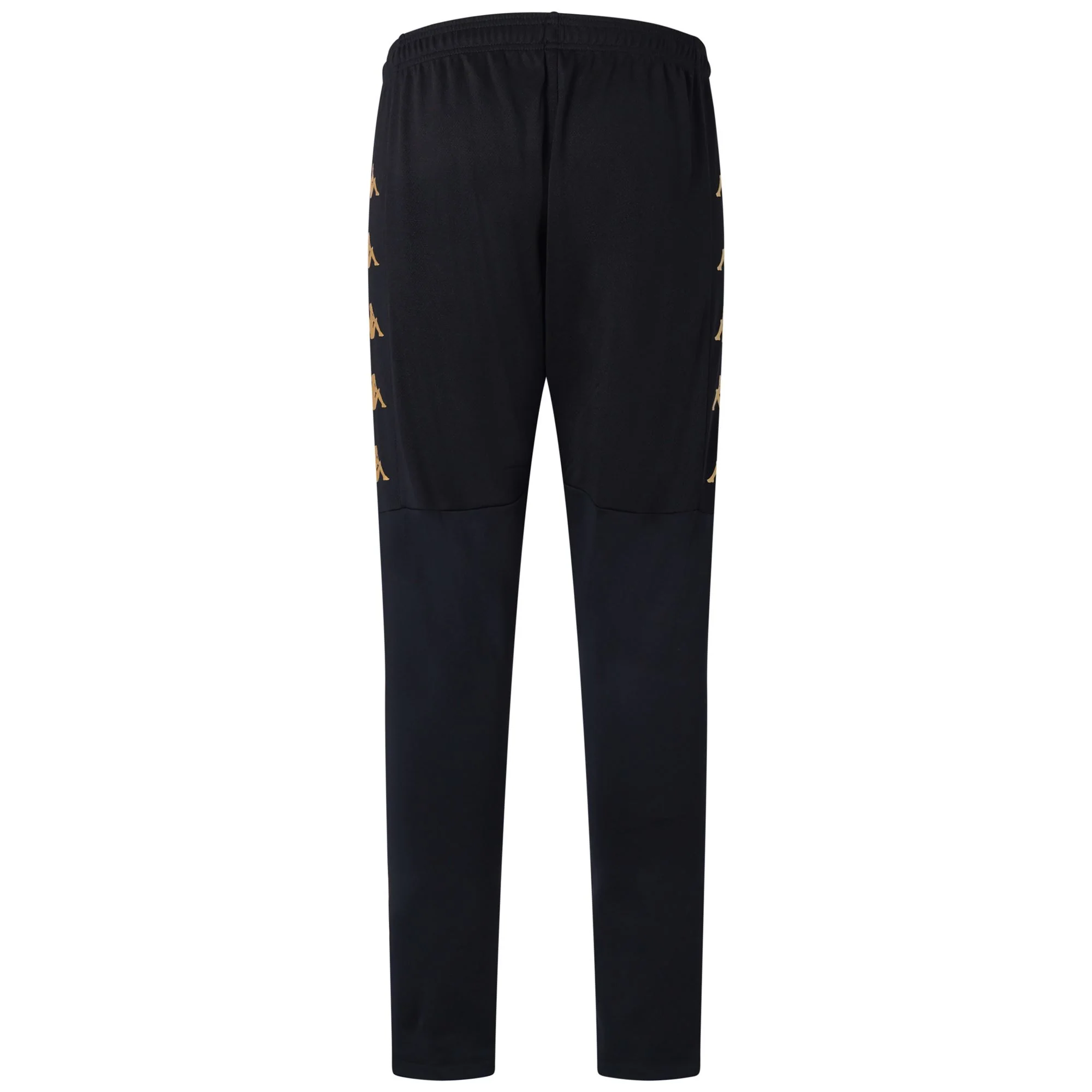 KAPPA4FOOTBALL GASCHIN - Pants - Sport Trousers - Man - BLACK - Image 3