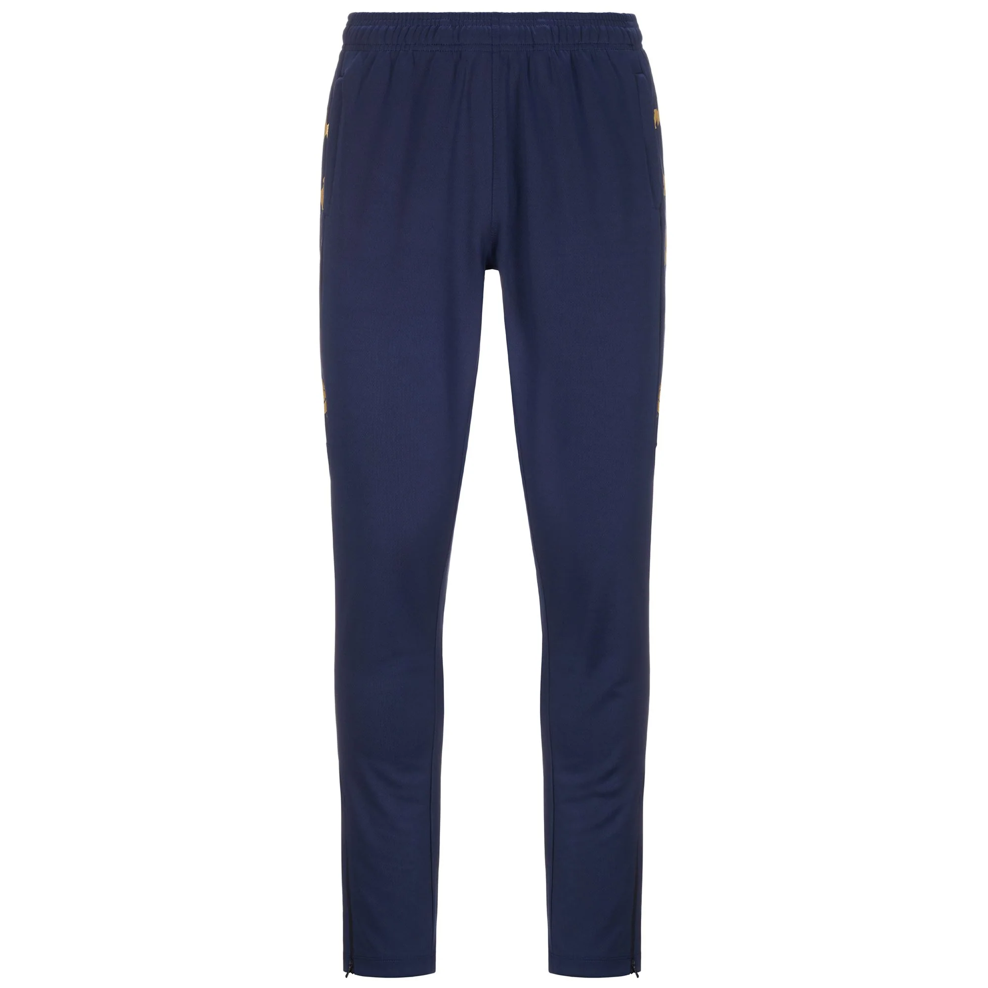 KAPPA4FOOTBALL GASTON - Pants - Sport Trousers - Man - BLUE MARINE - Image 3