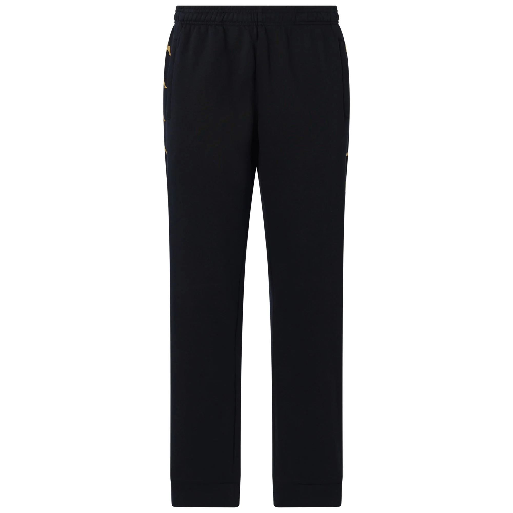 KAPPA4FOOTBALL GAUDO - Pants - Sport Trousers - Man - BLACK - Image 2