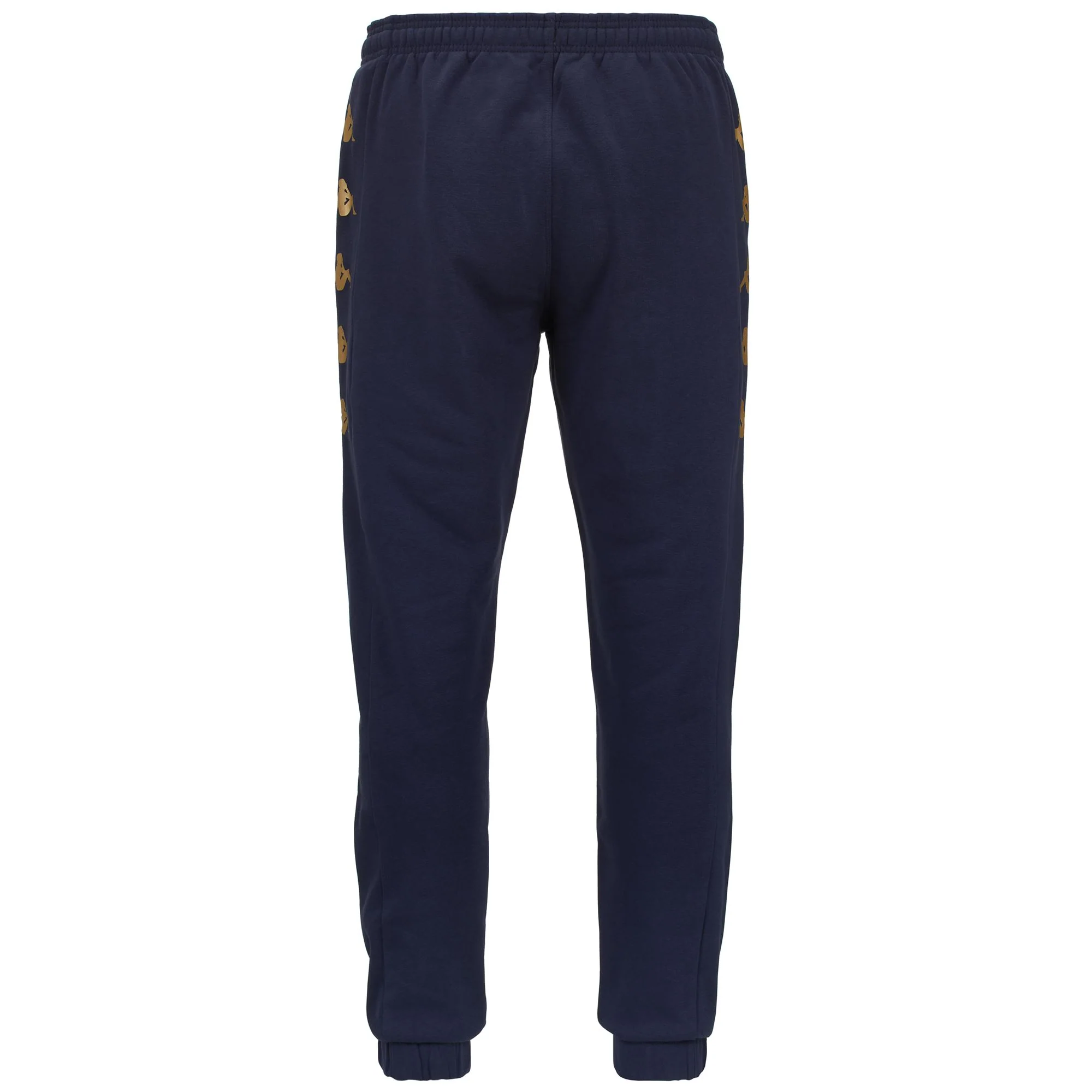 KAPPA4FOOTBALL GAUDO - Pants - Sport Trousers - Man - BLUE MARINE - Image 3