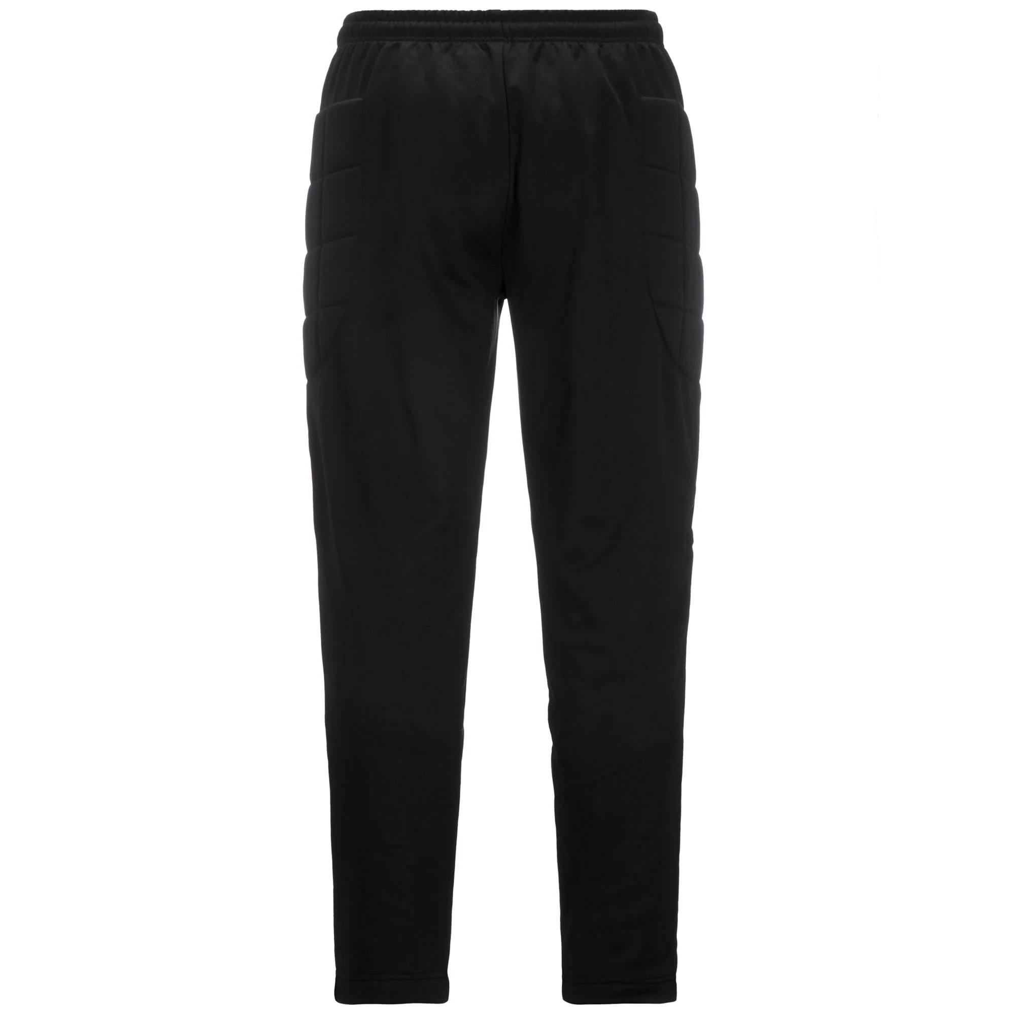 KAPPA4FOOTBALL GK LONGPANT - Pants - Sport Trousers - Man - BLACK - Image 3